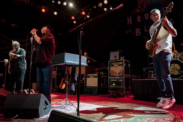 Blues Traveler | House of Blues – Chicago | 2/3/18