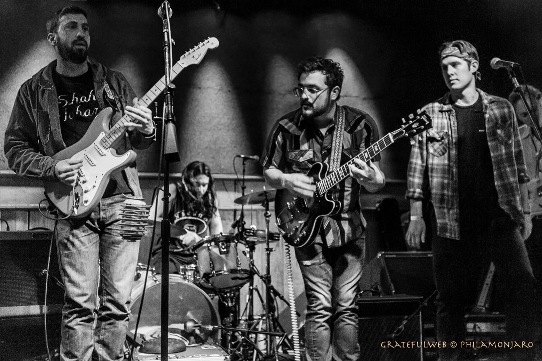 American Grizzly | Schubas Tavern | 2/15/18