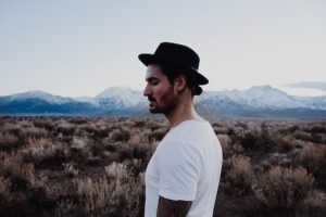 Wolfe Jackson Shares New Single & Photographs & Announces New EP!