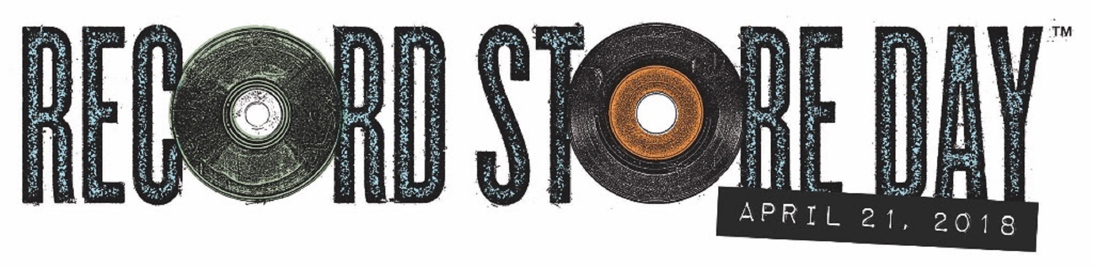 Record Store Day 2018 List Announcement