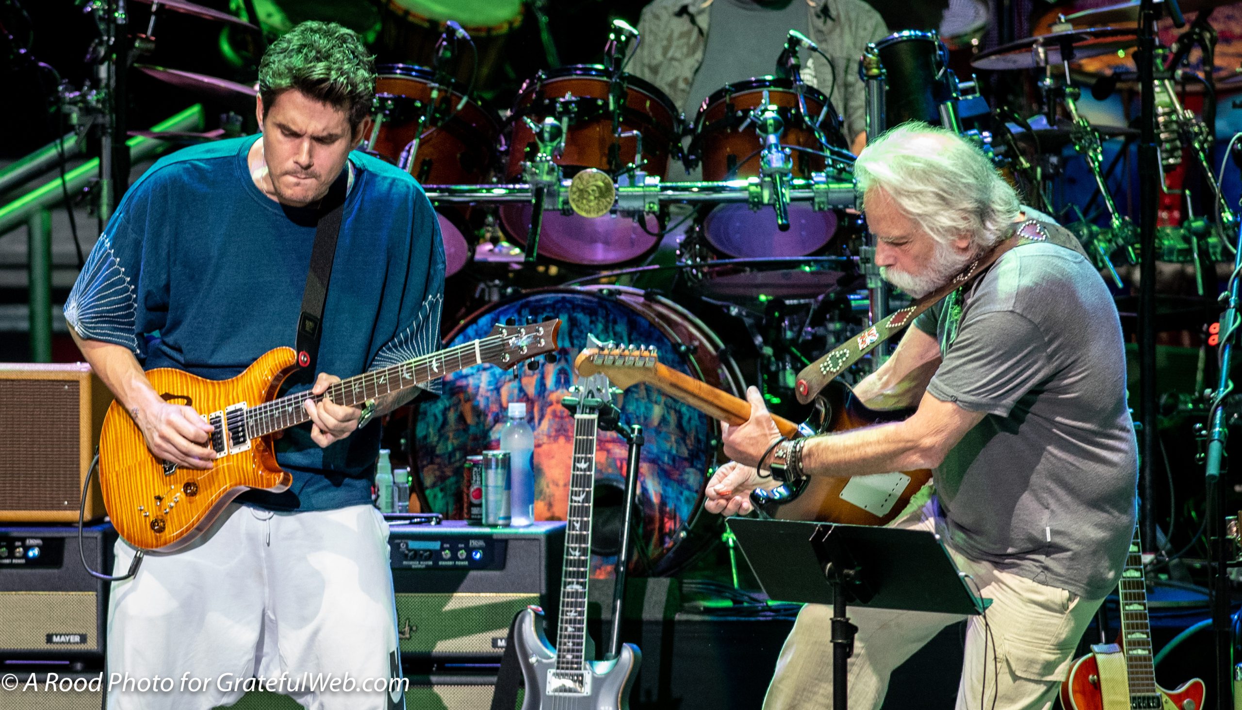 Dead & Company | Xfinity Center | 5/30/18