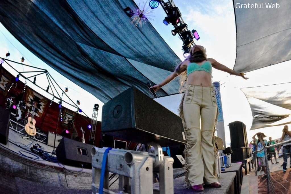Joshua Tree Music Festival 2018 | Review