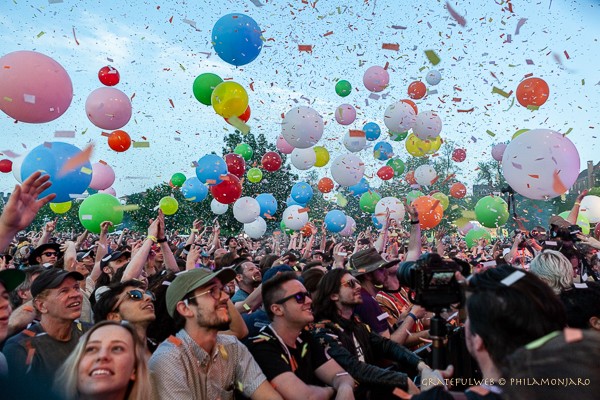Beale Street Music Festival | Memphis, TN | May 4 – May 6, 2018