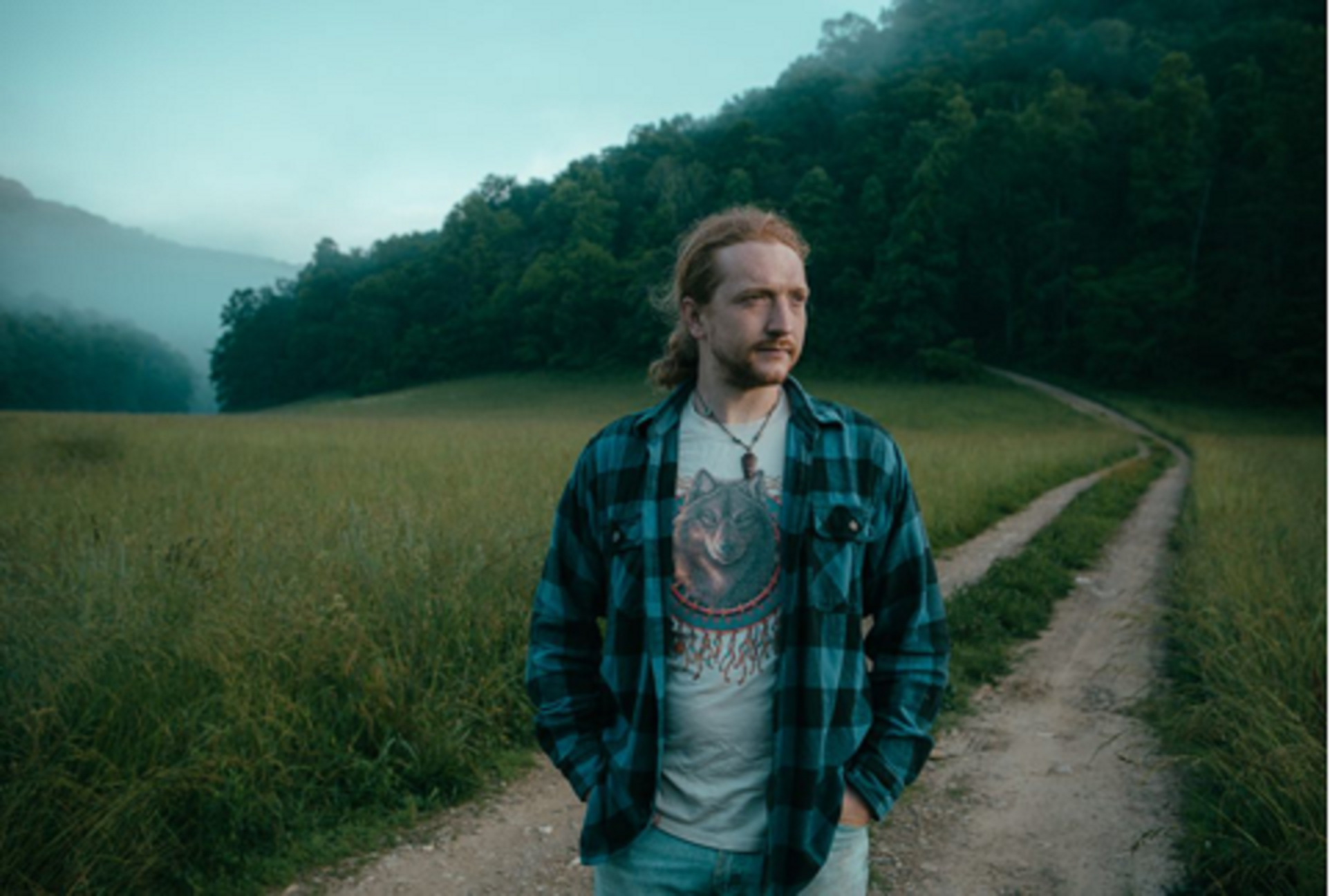 Tyler Childers nominated for “Emerging Artist of the Year” at 2018 Americana Awards