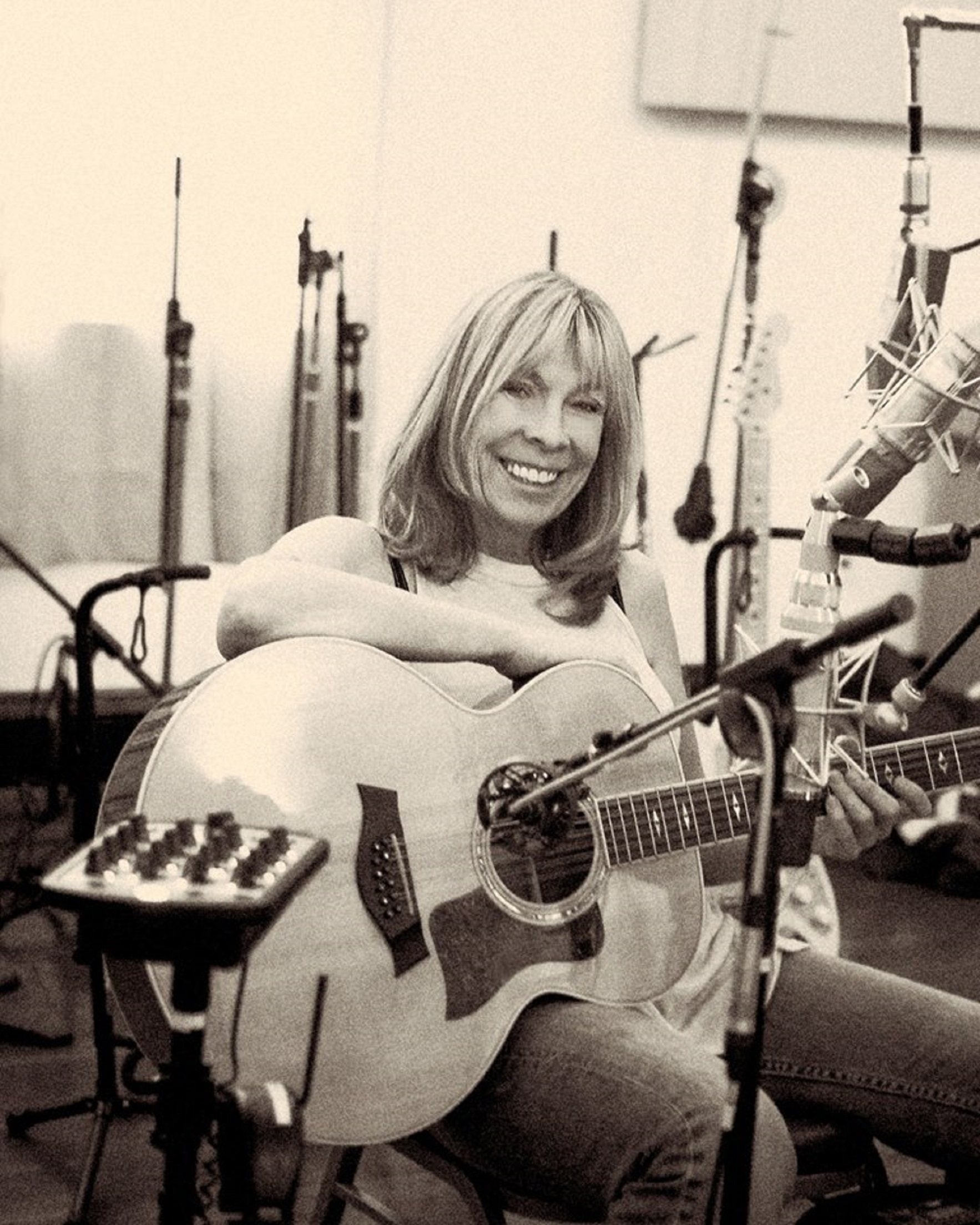 Rickie Lee Jones @ Boulder Theater | 8/2/18