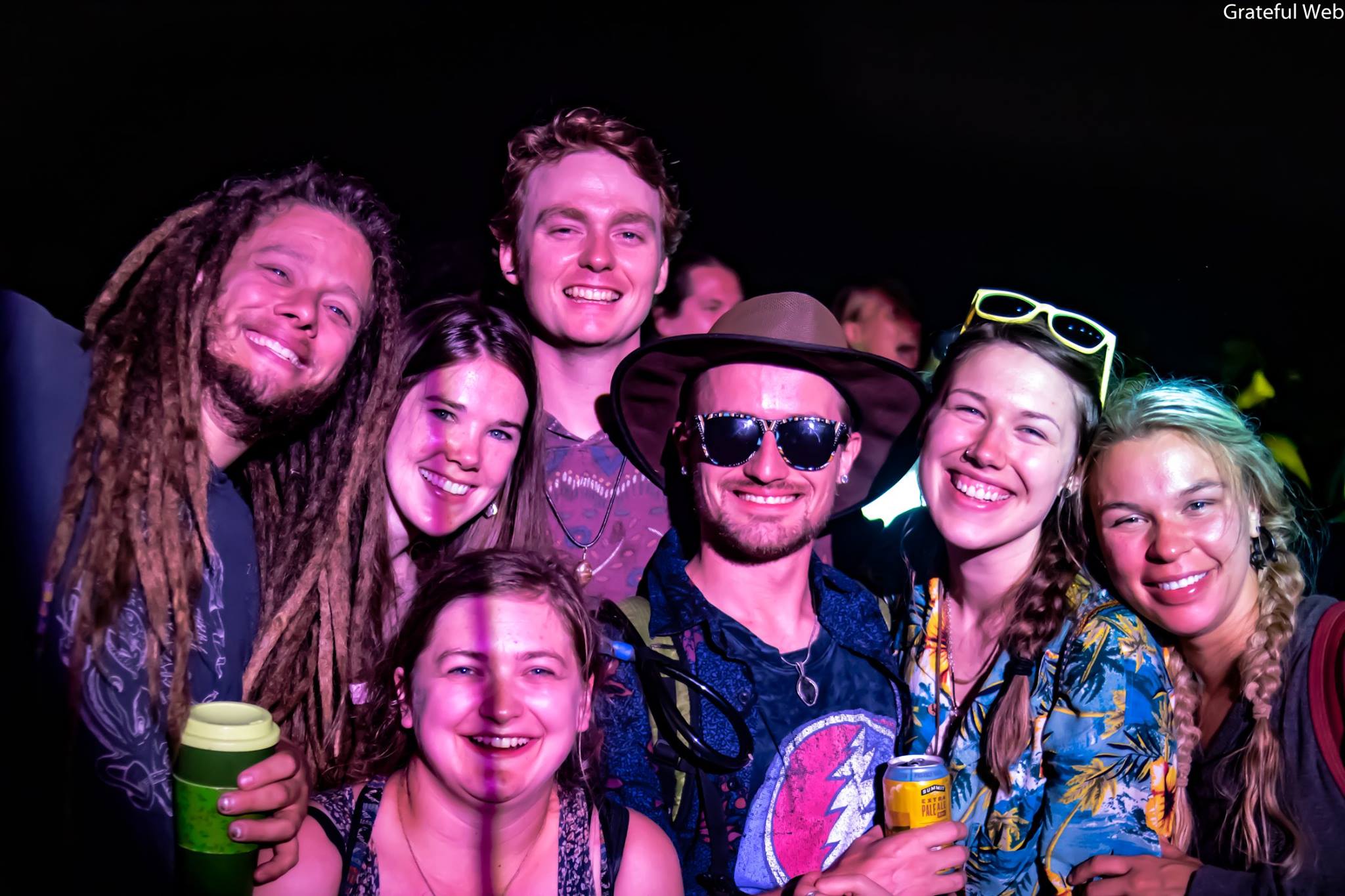 Revival Music Festival | Harmony Park | May 26-27, 2018