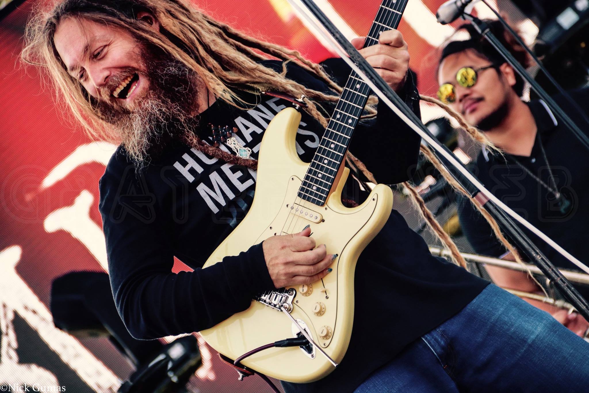California Roots Festival 2018 | Day Three