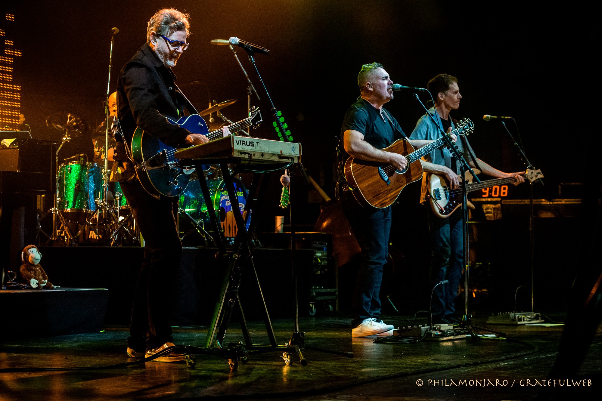 Barenaked Ladies | Riverside Theater | 6/22/18