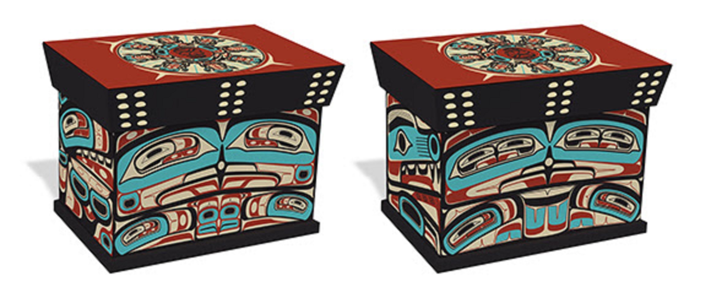 Grateful Dead Pacific Northwest '73-'74 Box Revealed