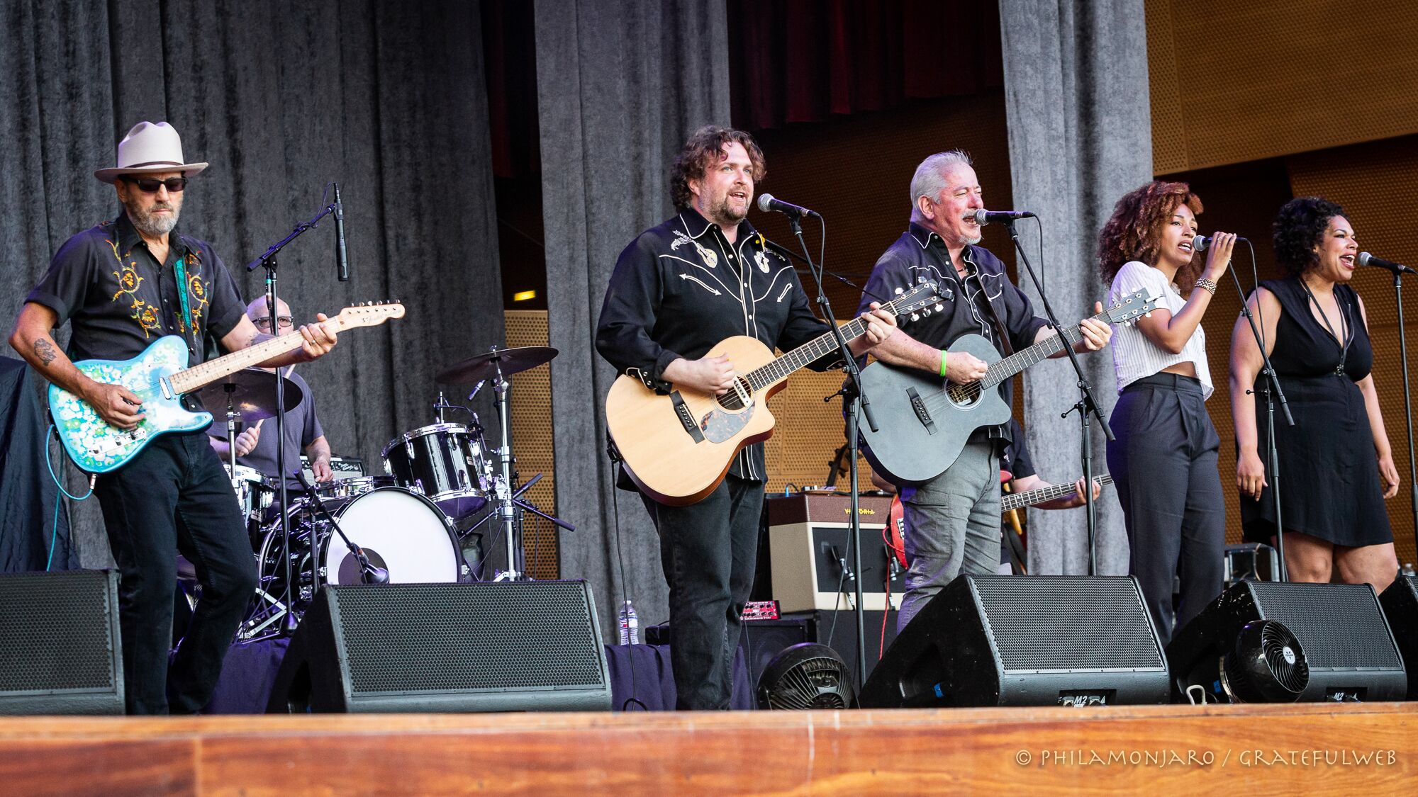 Jon Langford's Four Lost Souls | Chicago, IL