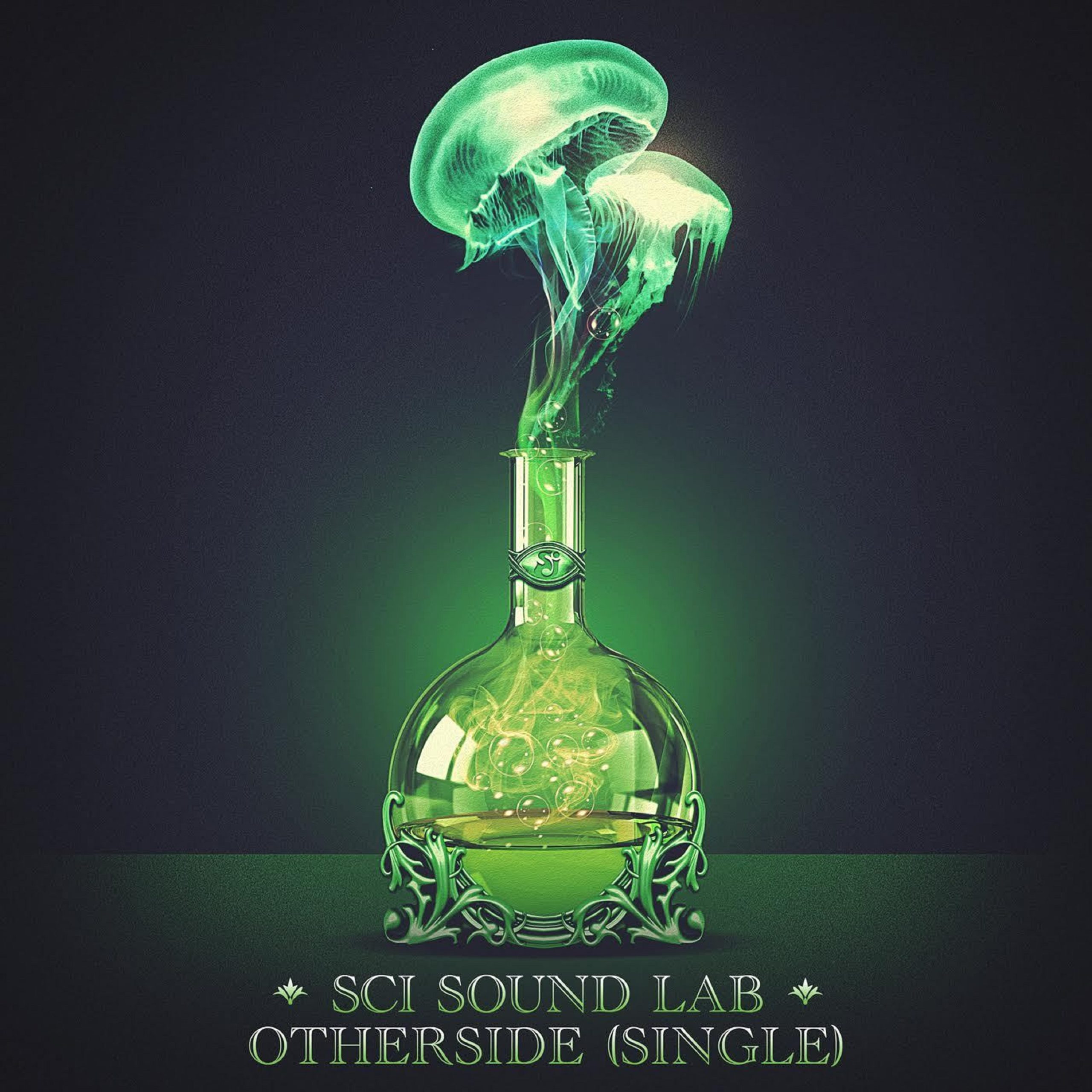 The String Cheese Incident releases new song "Otherside"
