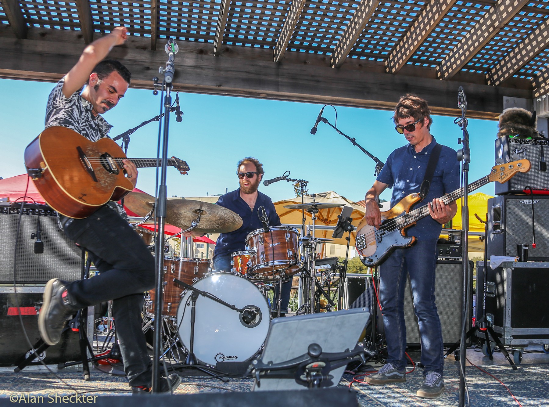ALO | Terrapin Crossroads | 5/28/18