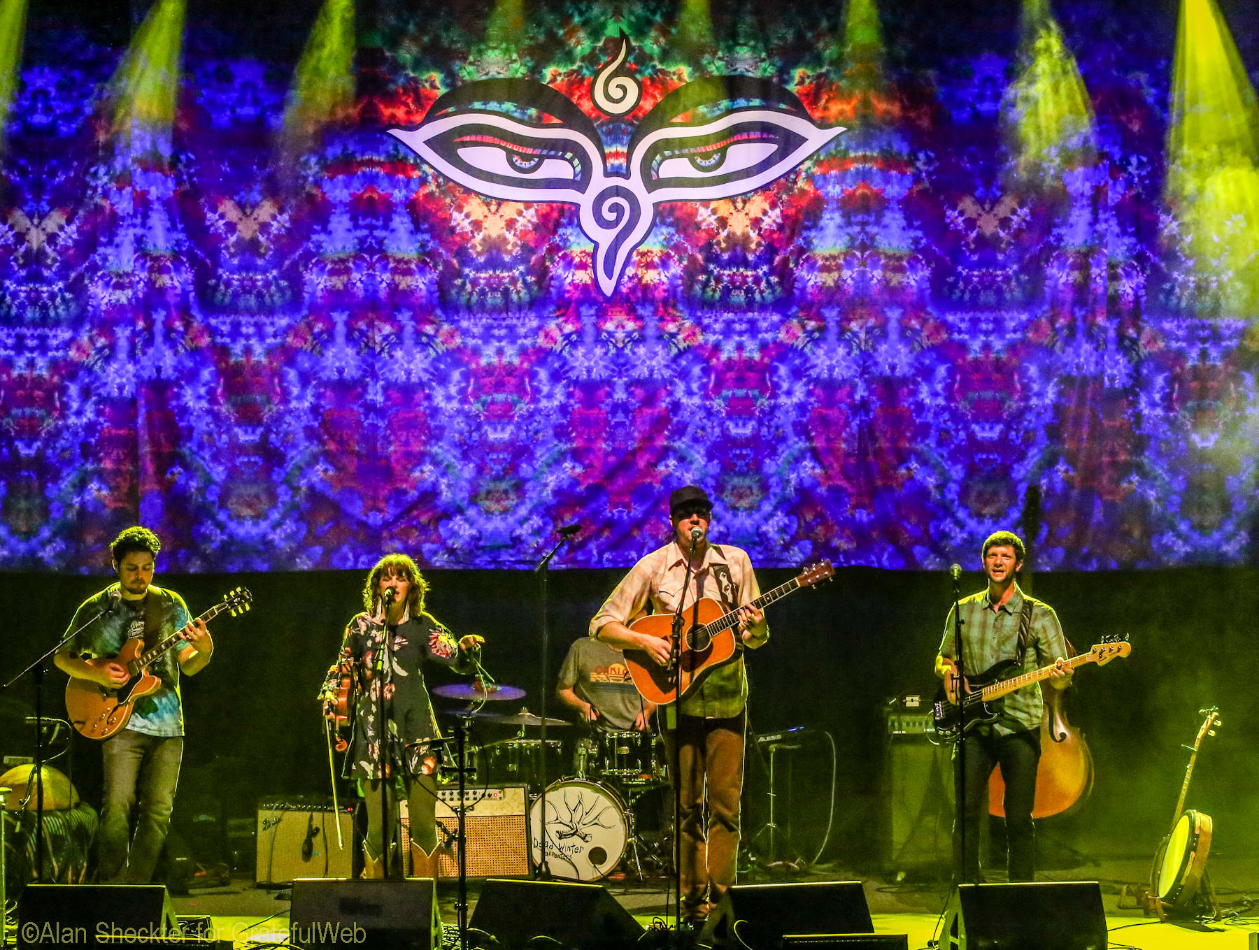 Seva 40th Anniversary | UC Theatre | Review