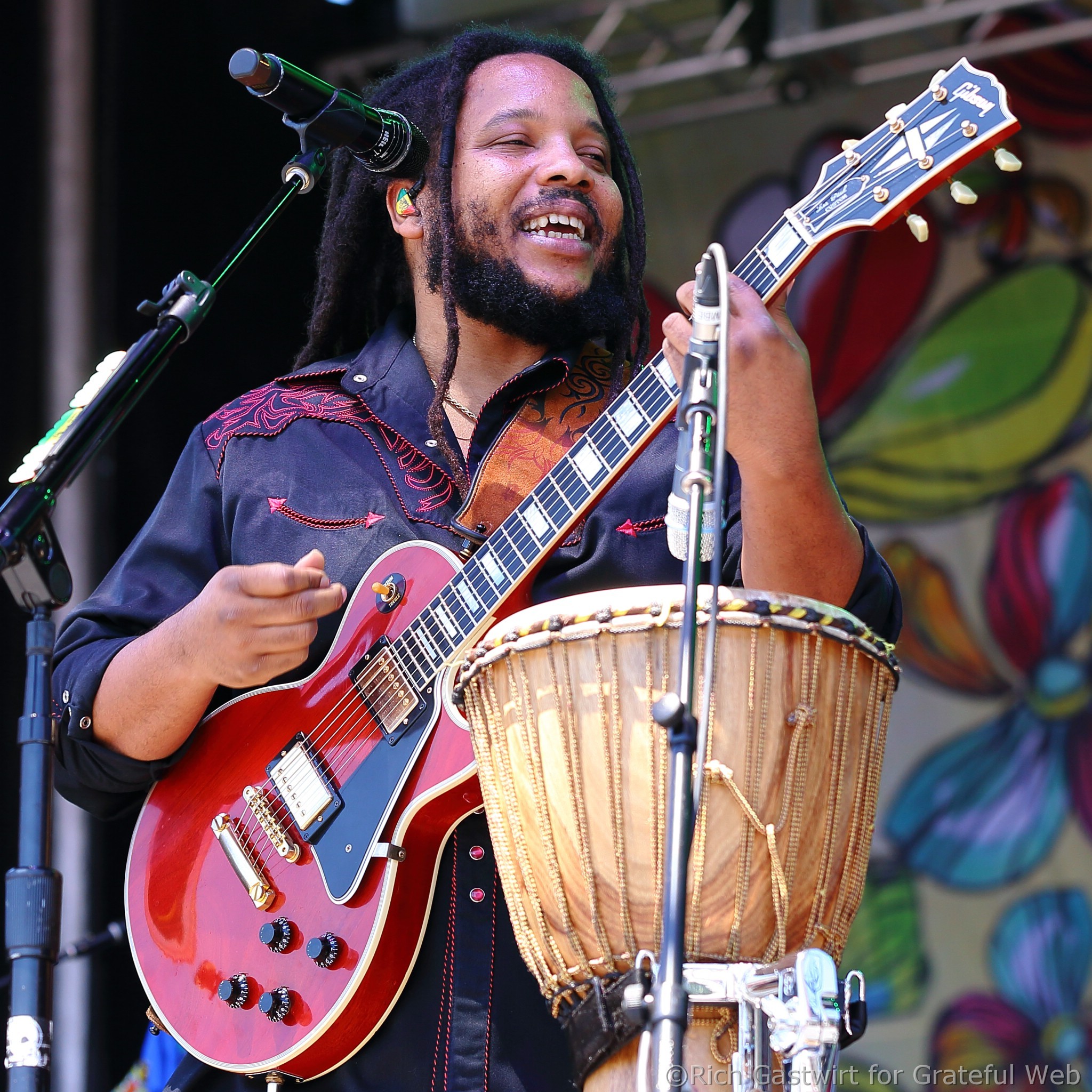 Levitate Music Festival | Jul 7 – Jul 8, 2018