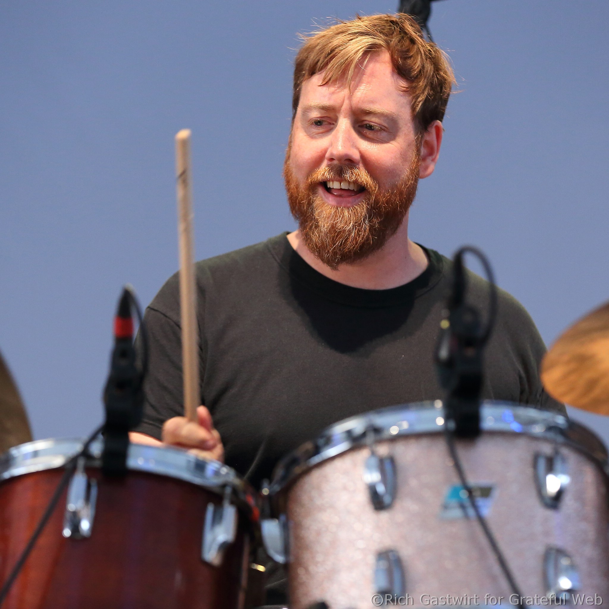 Joe Russo's Almost Dead | Blue Hills Bank Pavilion | 7/20/18