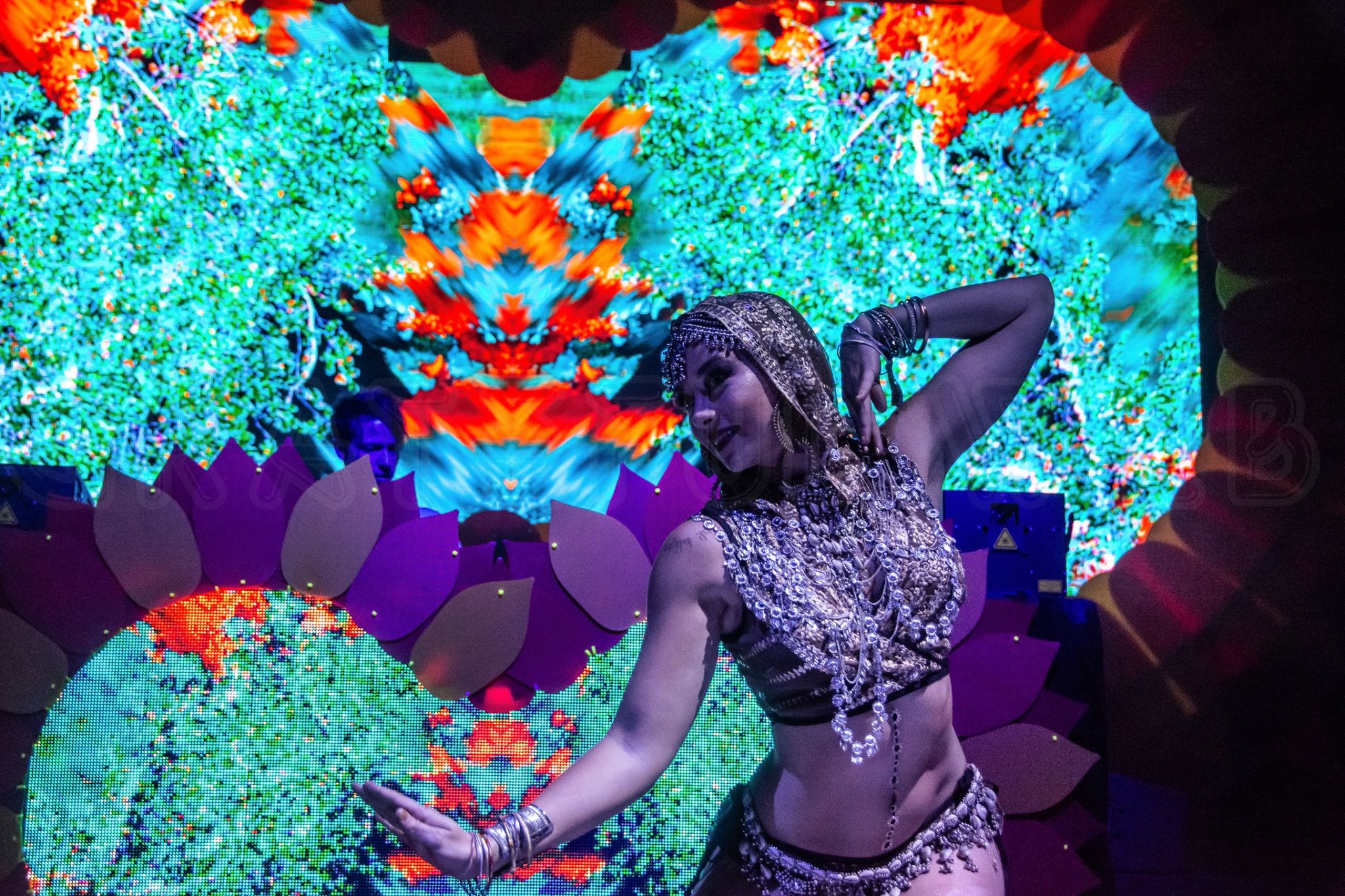 Sonic Bloom Festival 2018 | Photos