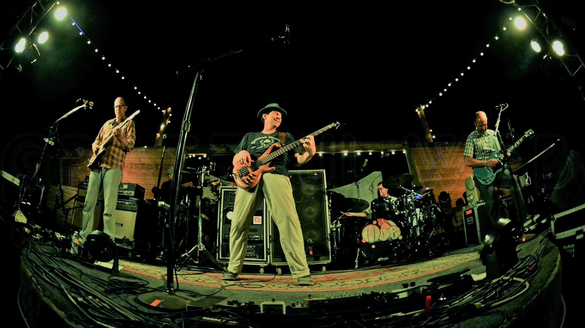 moe. | Pappy & Harriet’s | 7/7/18