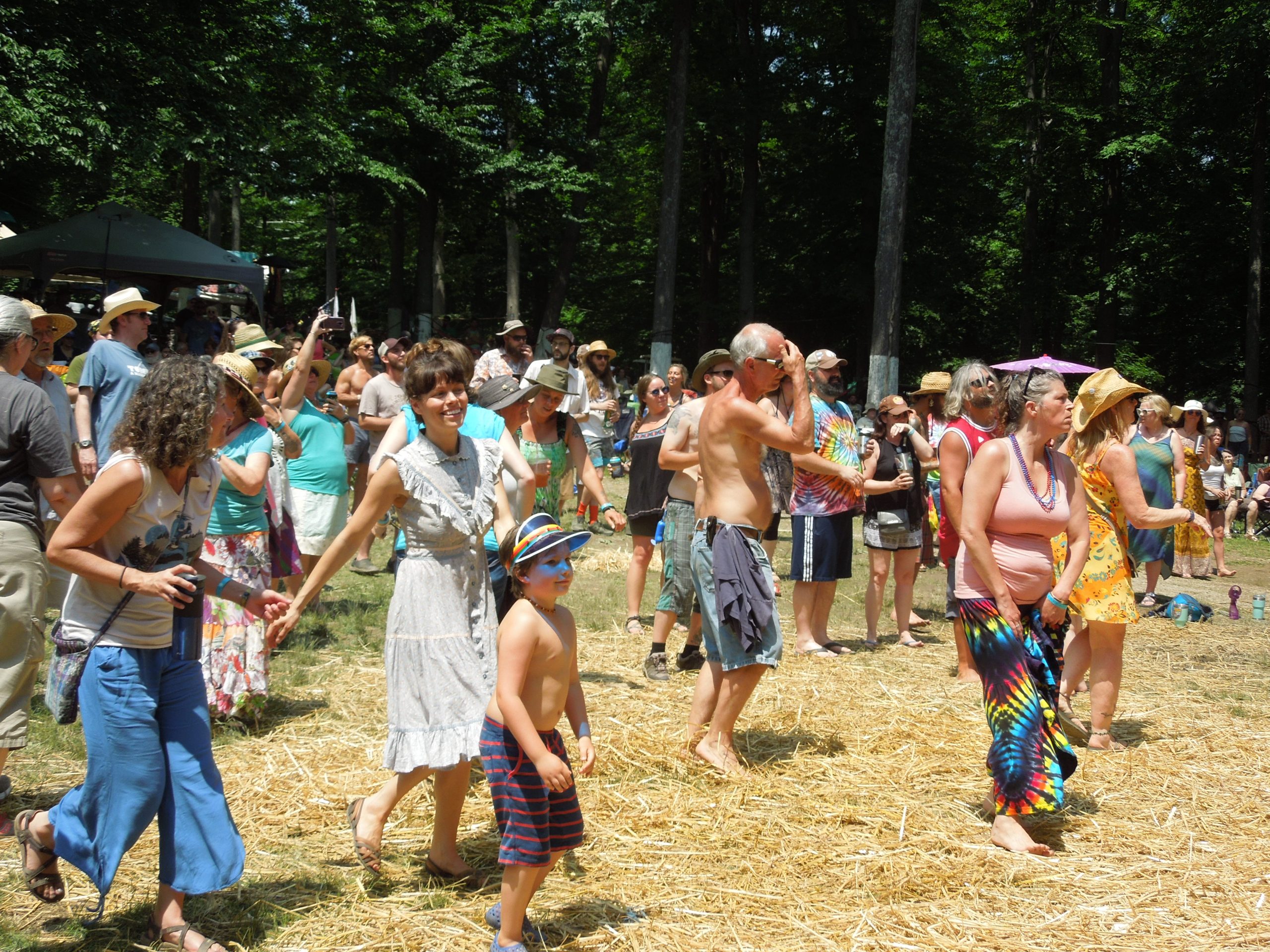 John Hartford Memoral Festival | 2018