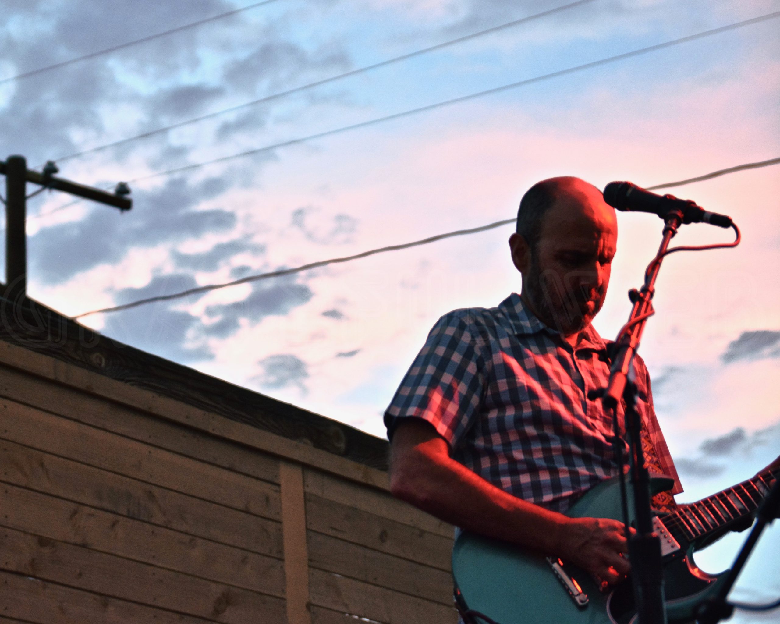 moe. | Pappy and Harriet's | 7/7/18