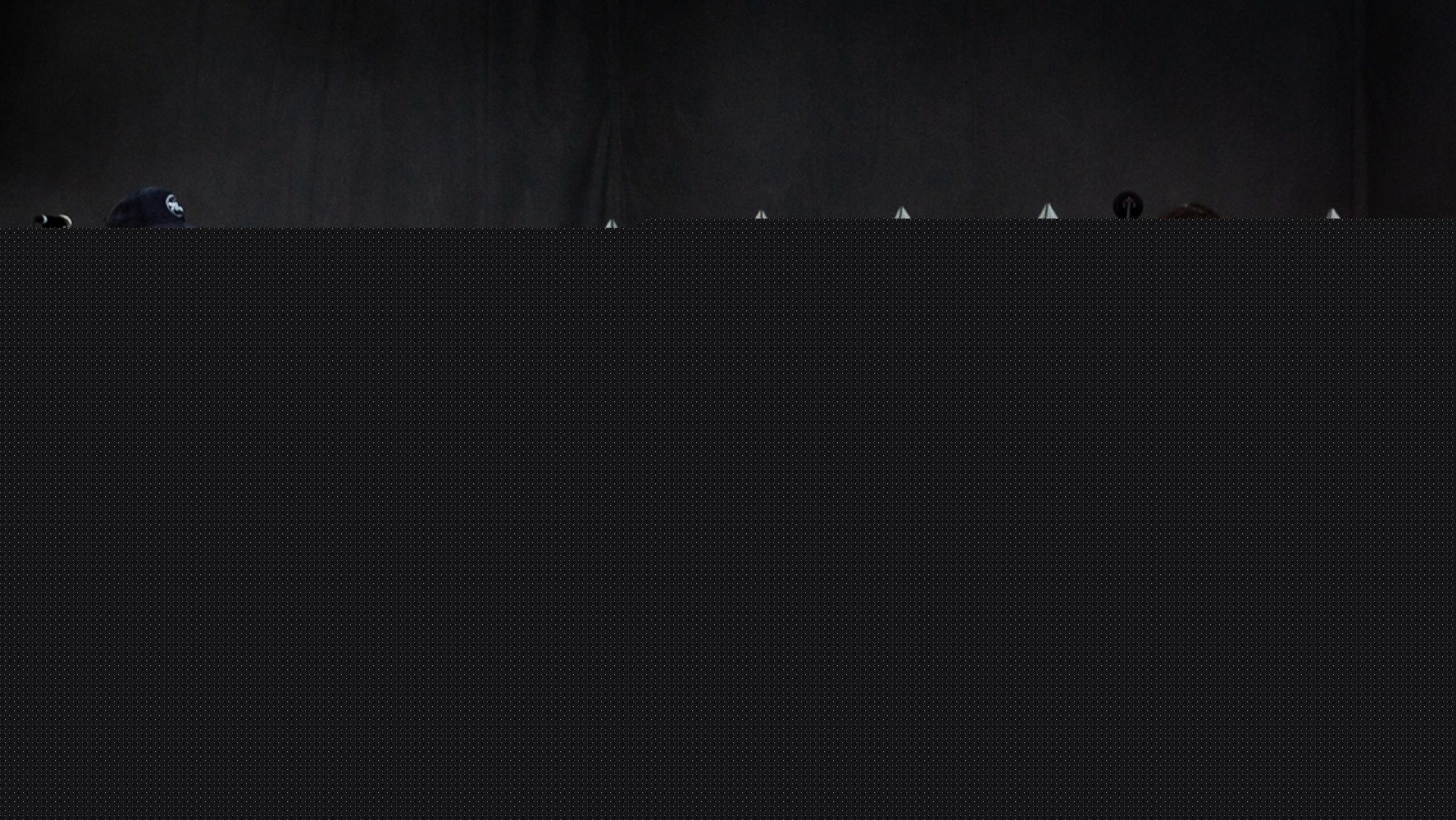 The War on Drugs | Pitchfork Music Festival | 7/21/18