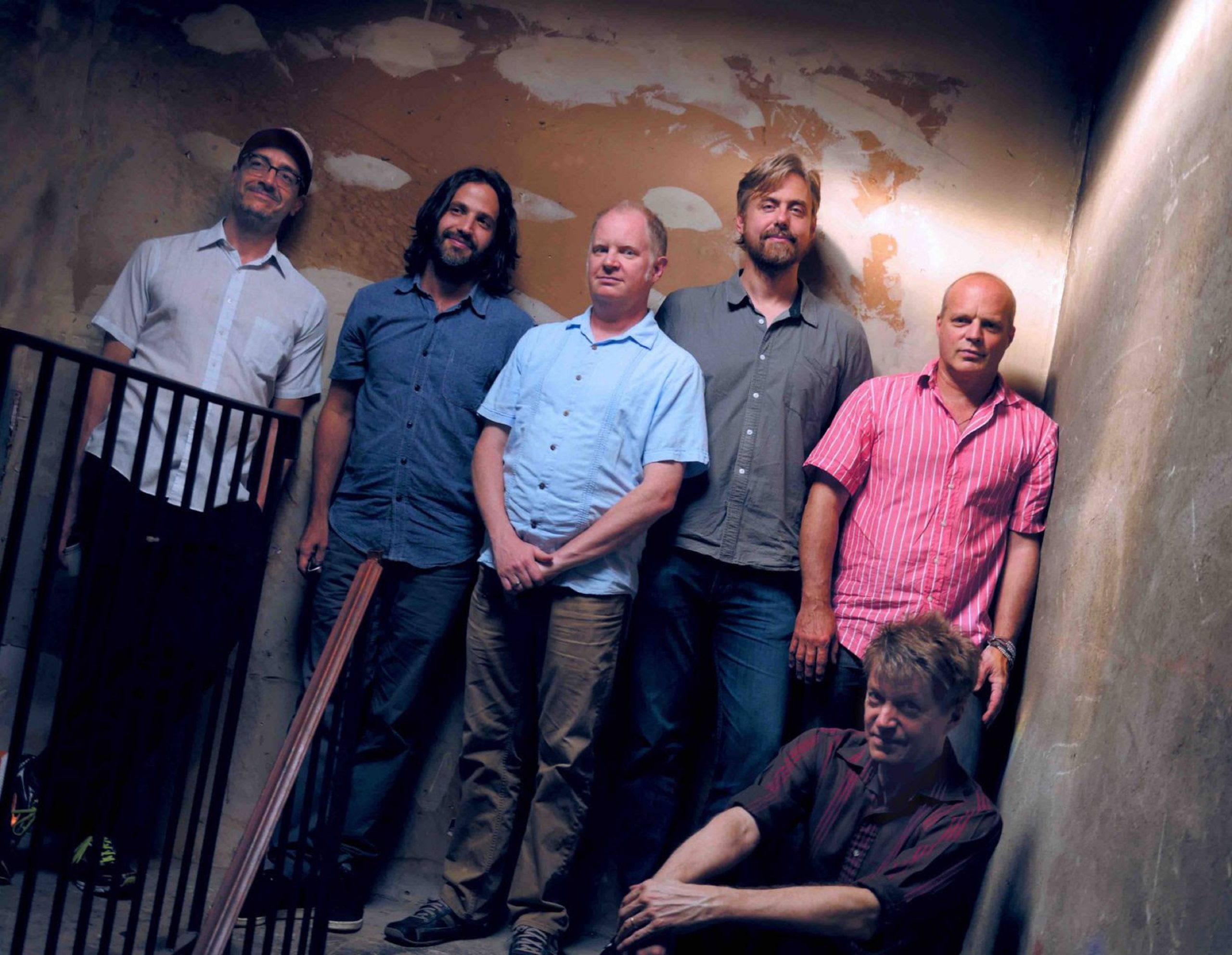 CHRIS LIGHTCAP To Release 'SUPERETTE'