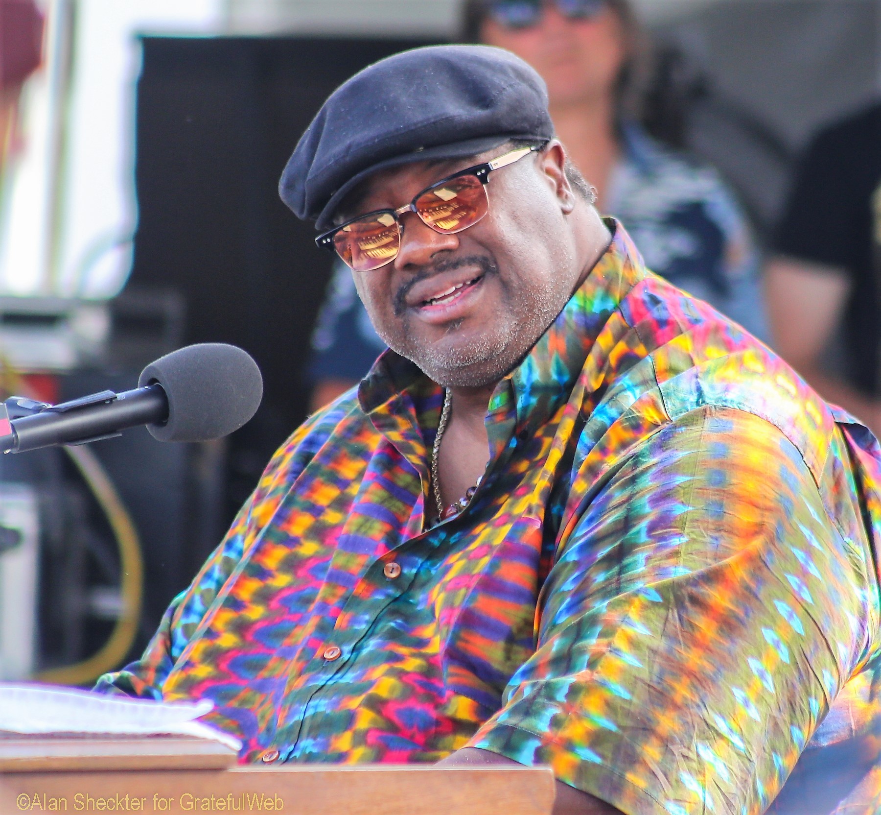 High Sierra Music Festival | Jul 5 – Jul 8, 2018