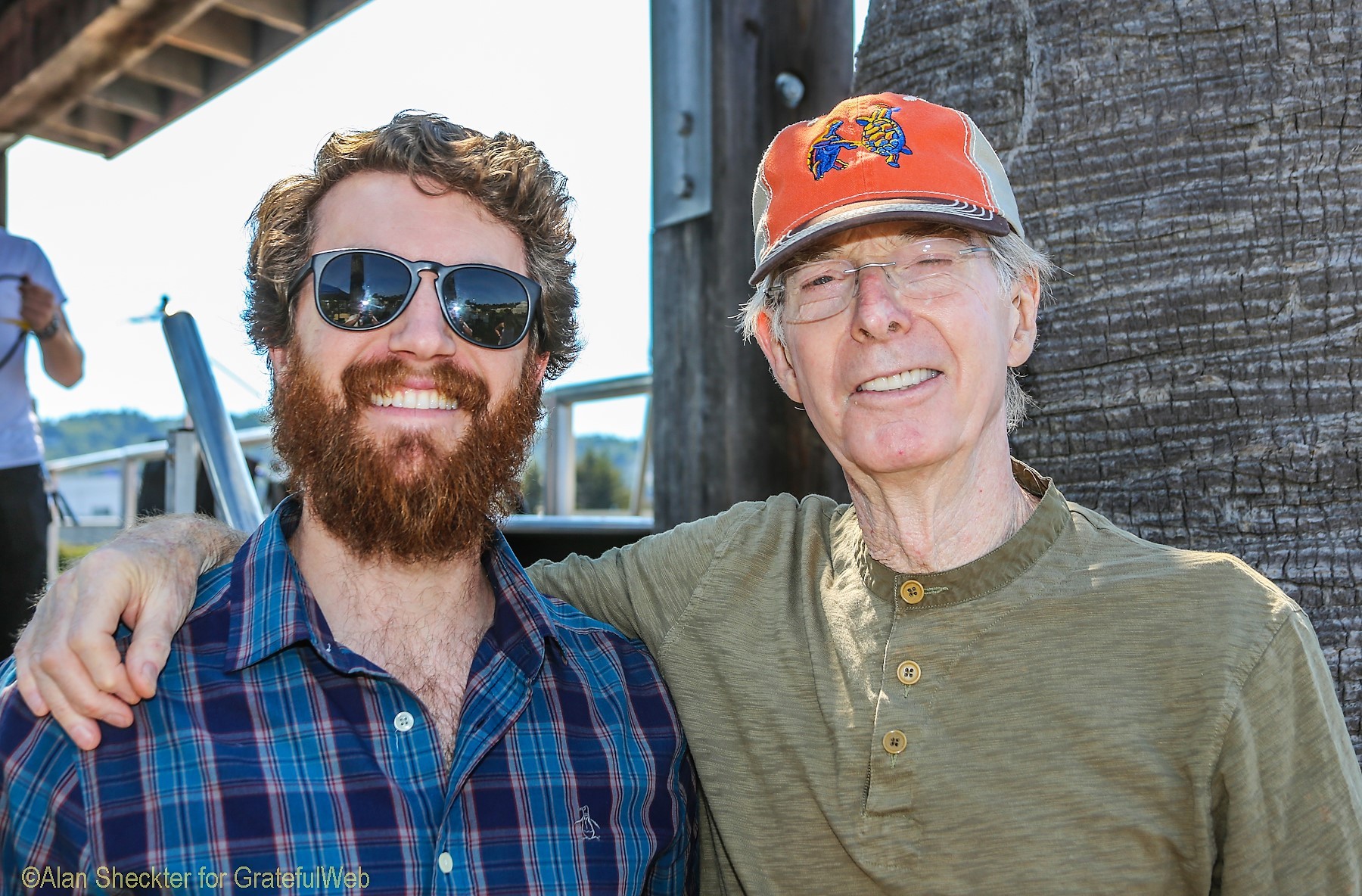 moe. + Phil Lesh & the Terrapin Family Band | 7/1/18