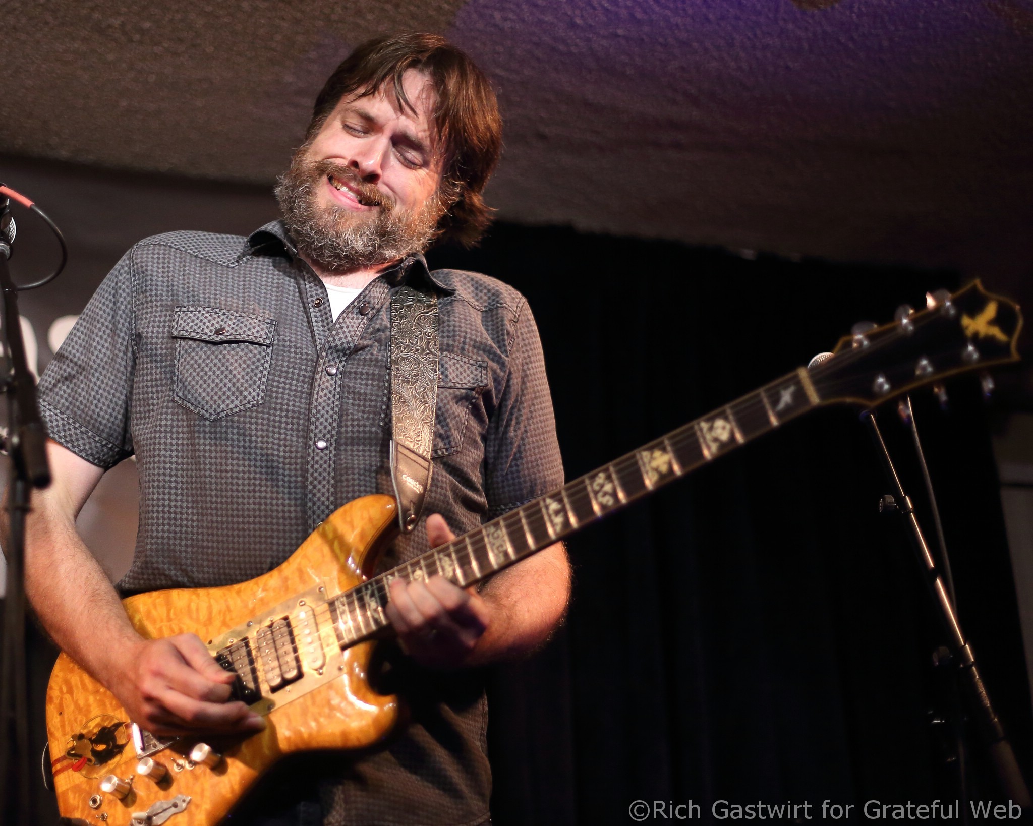 Jerry Birthday Celebration | Club Passim | 8/1/18