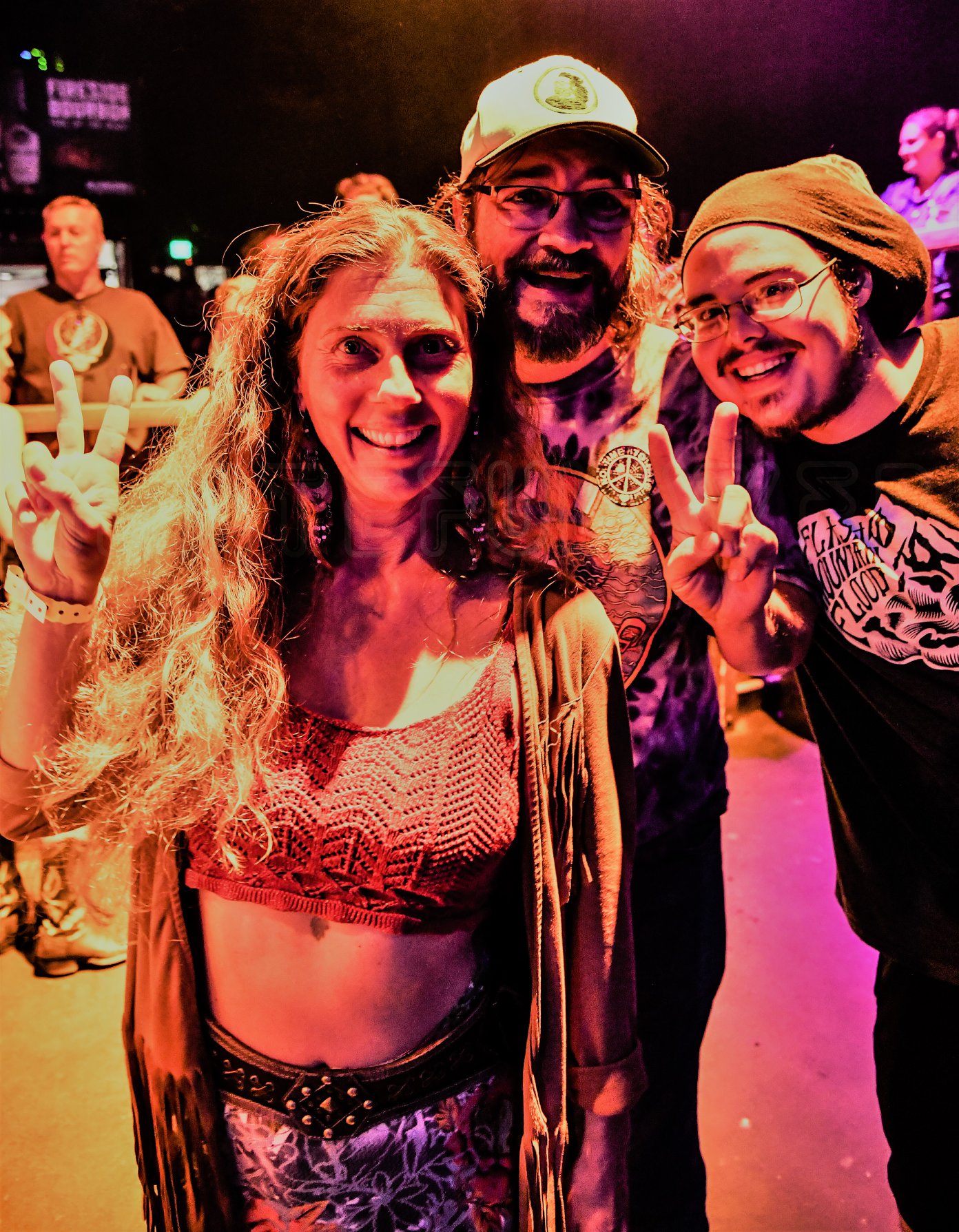 Jerry Birthday Celebration | Fox Theatre | 8/1/18