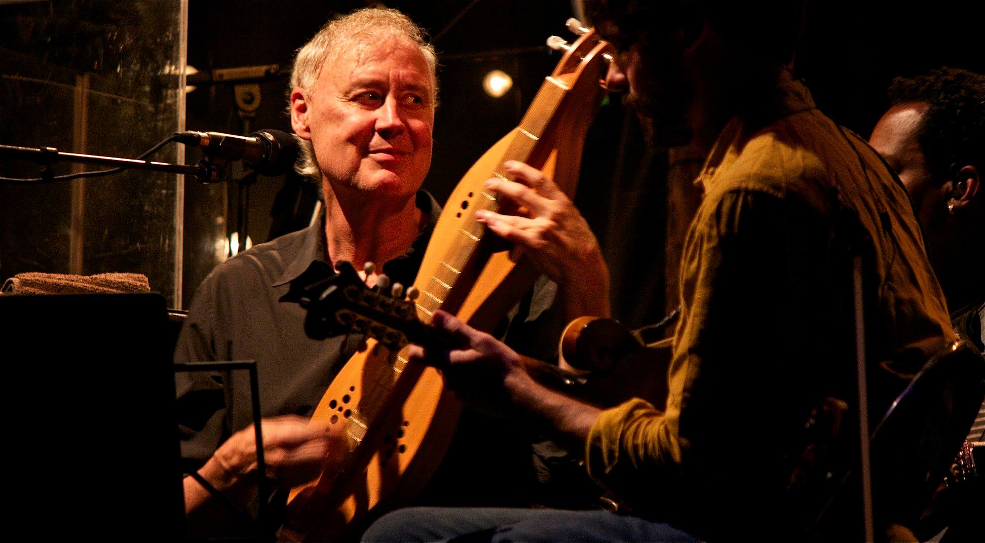 Bruce Hornsby | Mishawaka Amphitheatre | 8/4/18
