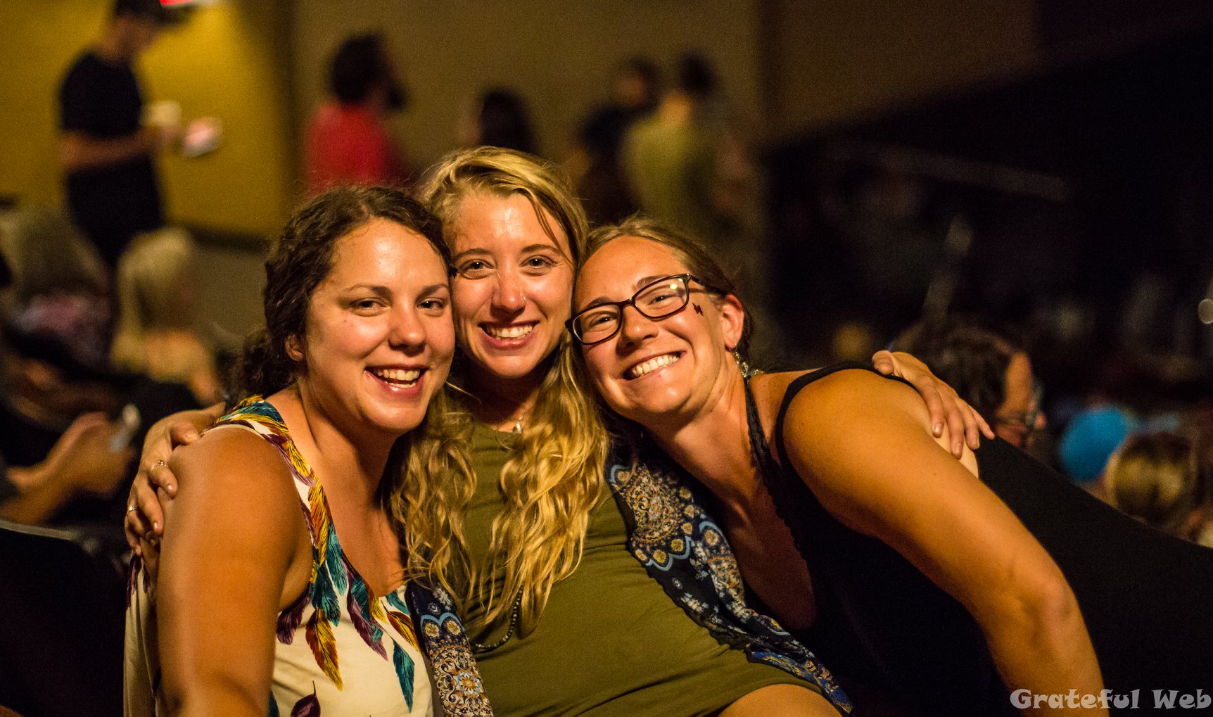 Joe Russo's Almost Dead | McDonald Theater | 8/11/18