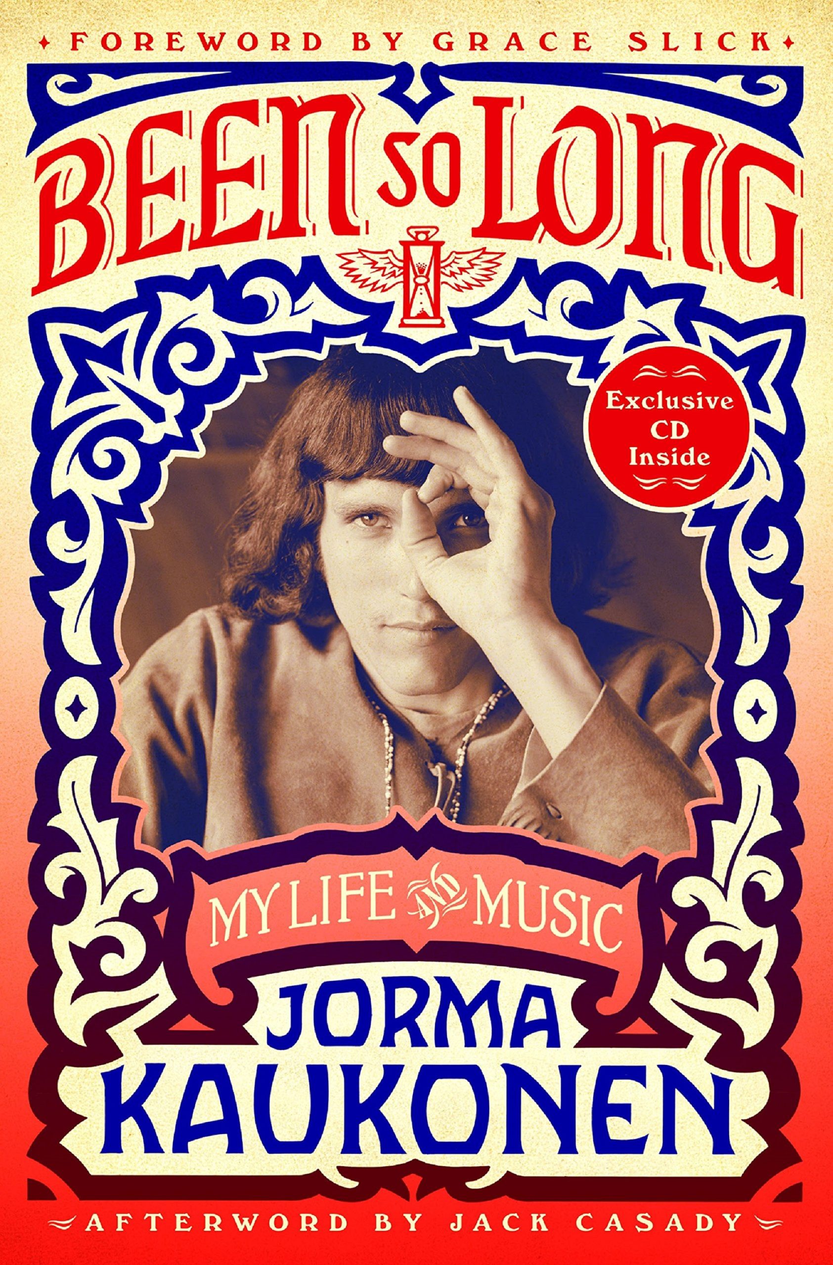 Been So Long: My Life and Music | Review