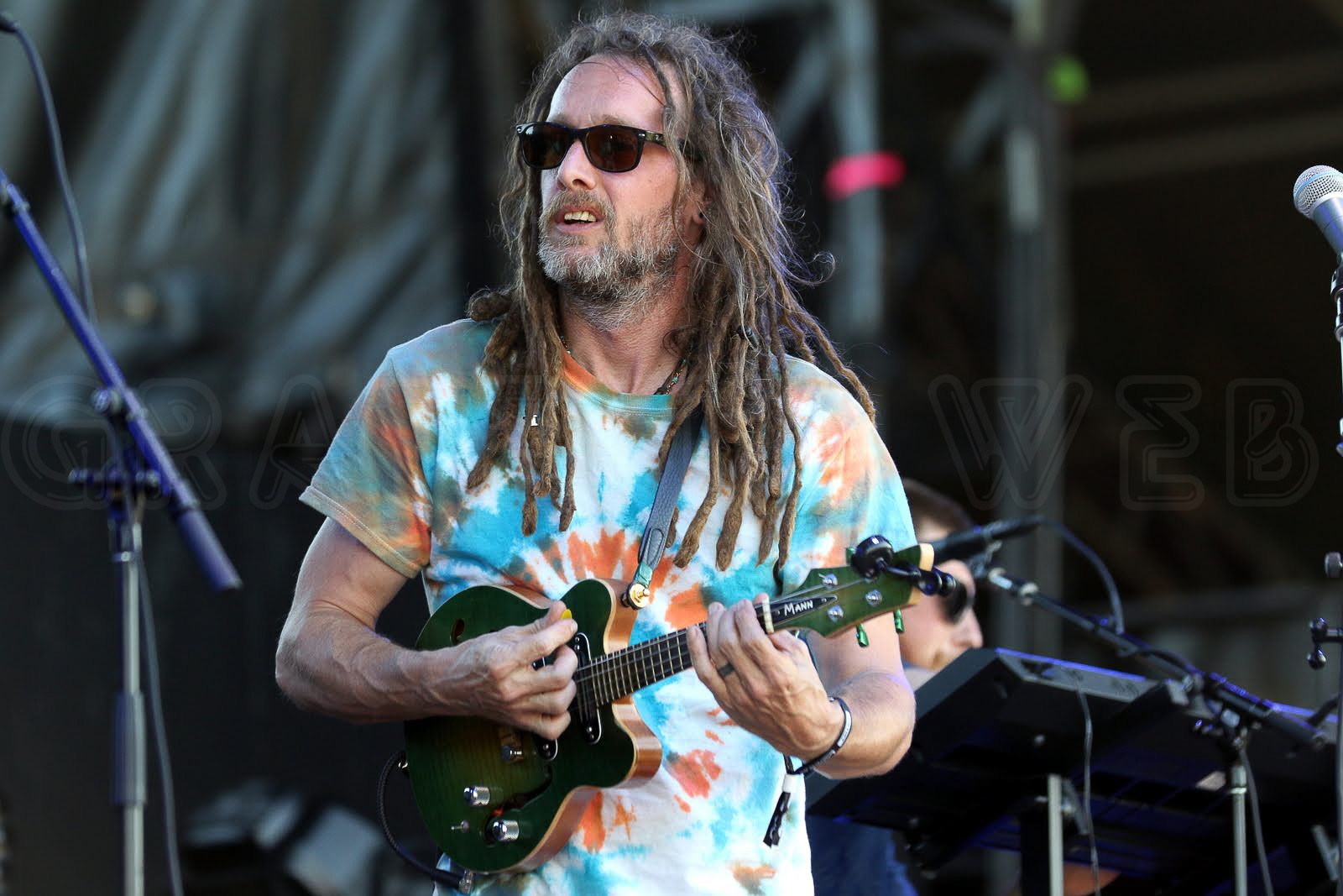 Firecracker Jam | Lockn' Festival | 8/23/18