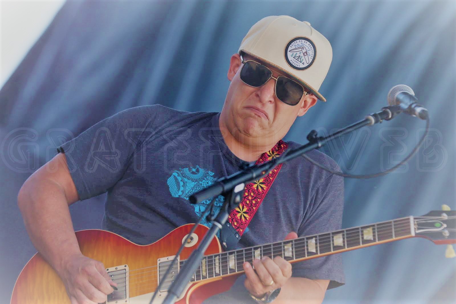 Lettuce | Lockn' Festival | 8/23/18