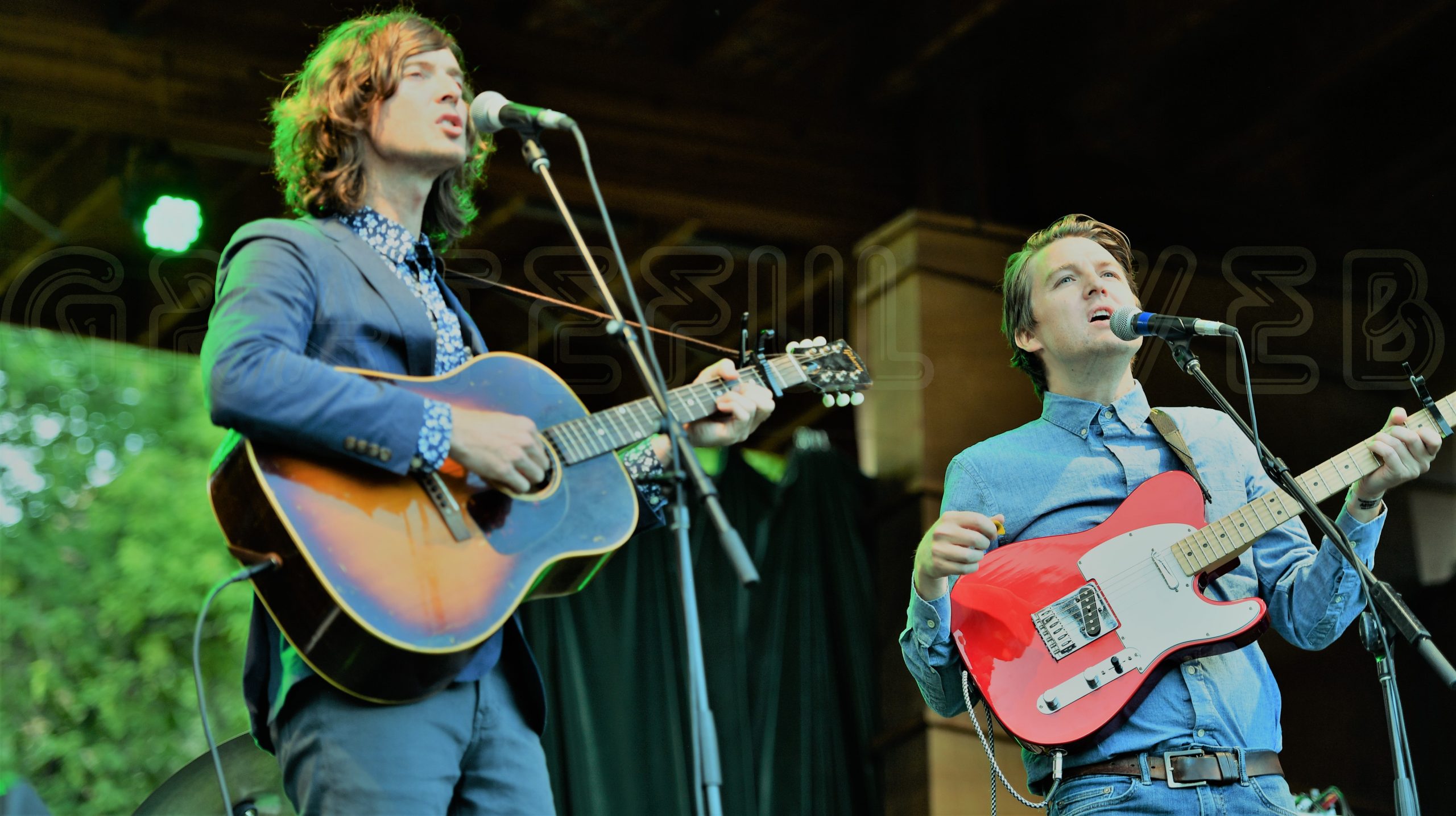 Rocky Mountain Folks Festival | 8/19/18