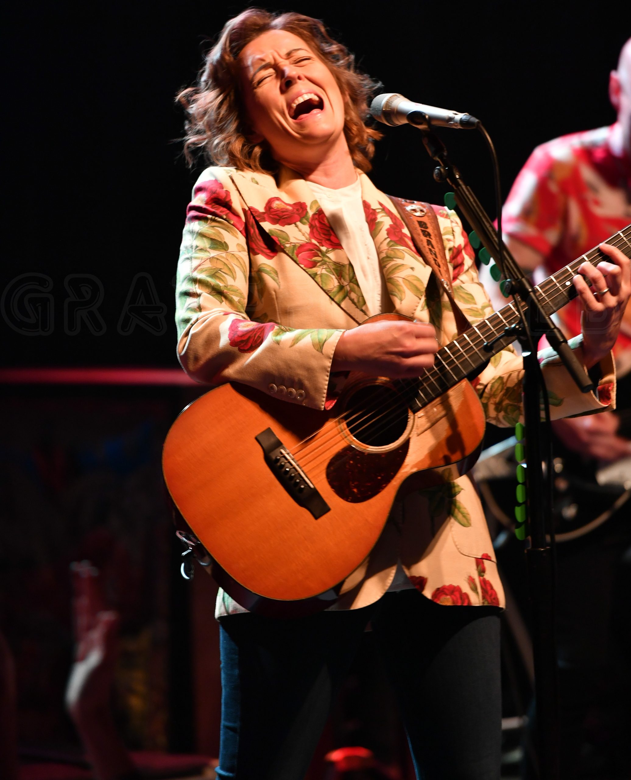 Brandi Carlile + Dr. Dog + Natalie Prass | Fox Theatre | 8/9/18