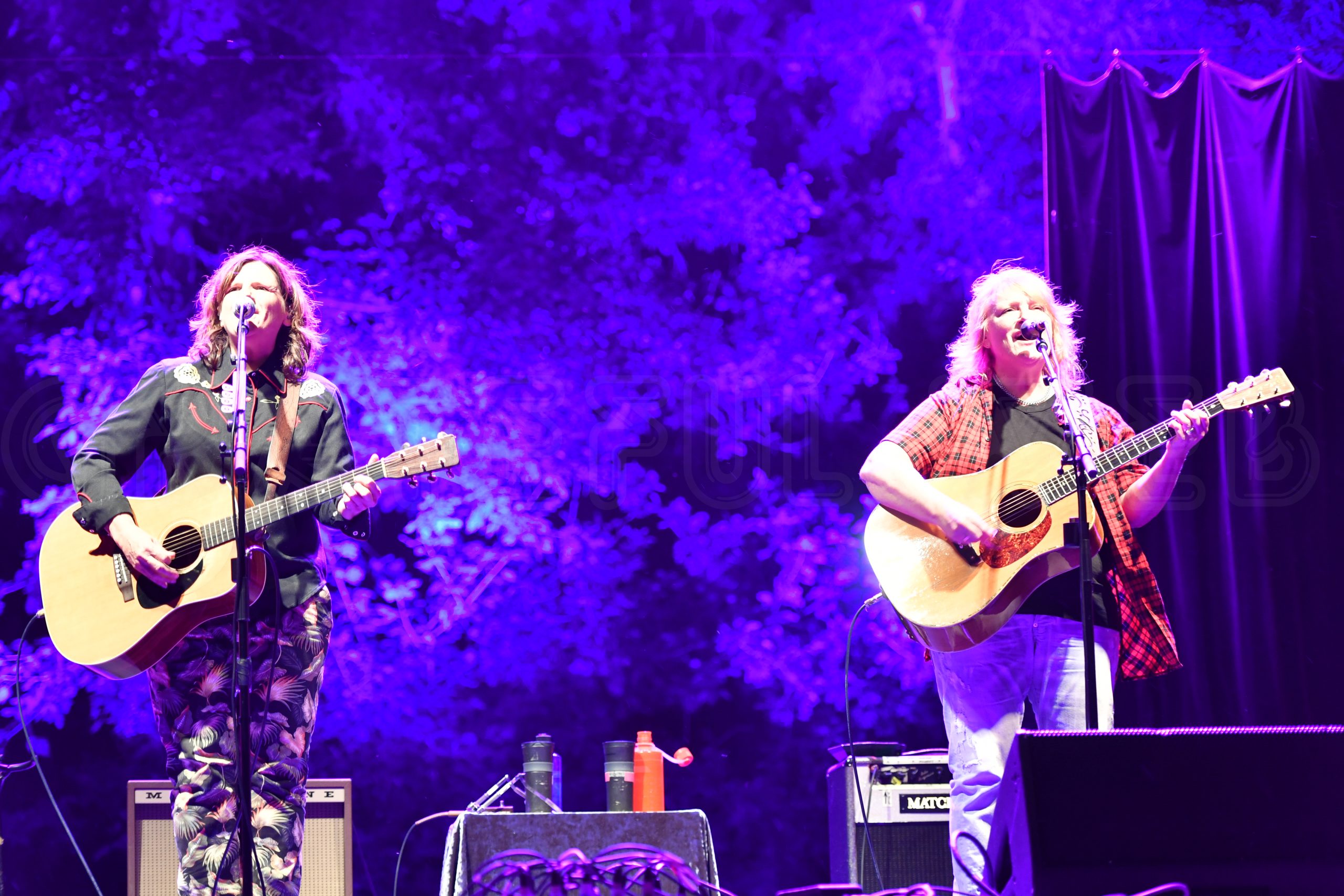 Rocky Mountain Folks Festival | 8/18/18