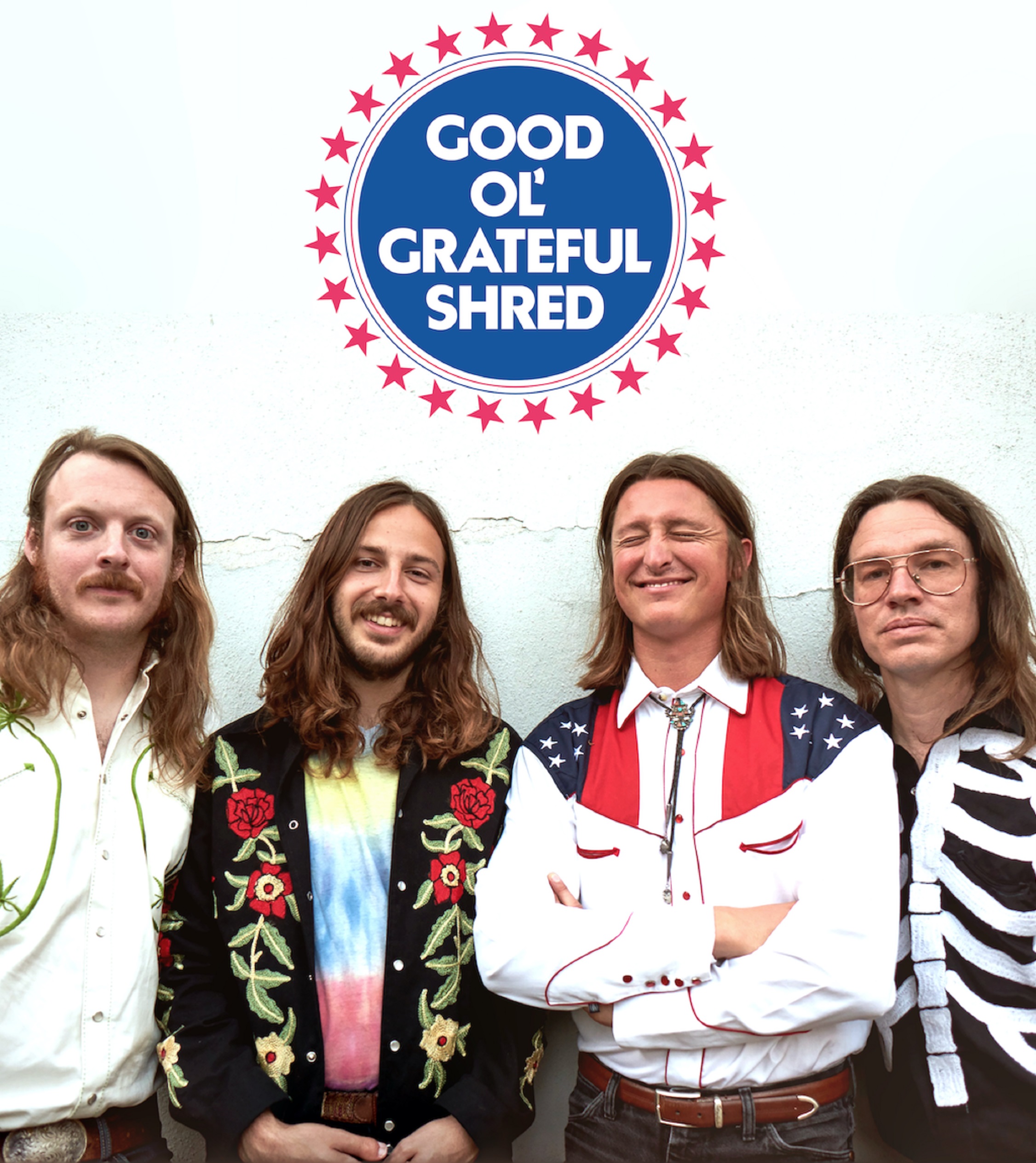 Grateful Shred @ Fox Theatre | 12/6/18