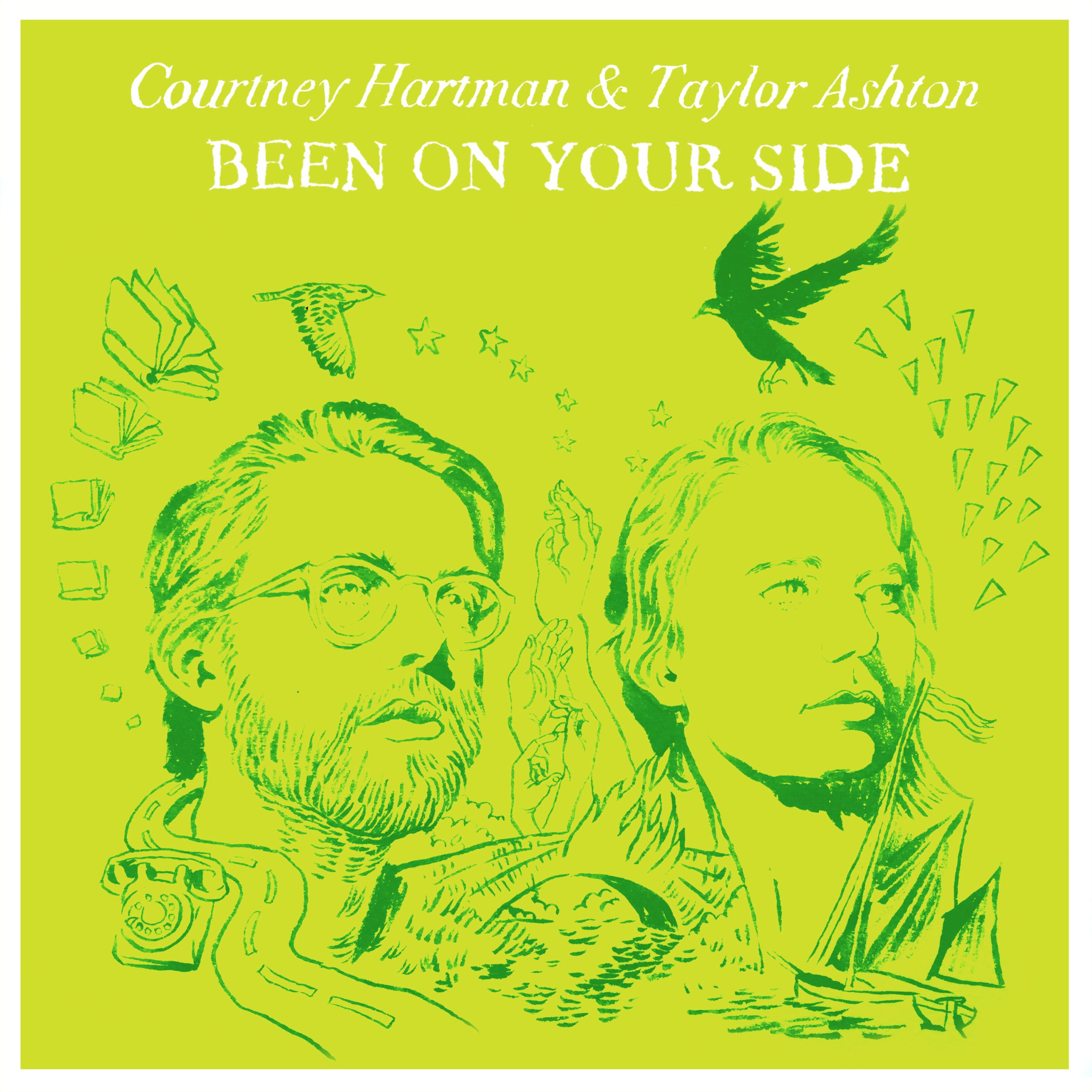 Courtney Hartman & Taylor Ashton embark on innovative tour of Colorado