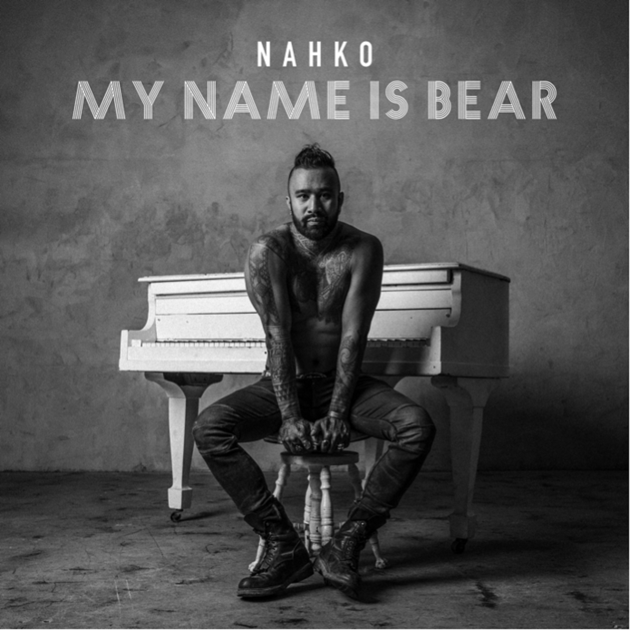 GW Premiere: Nahko's "Goodnight Sun"