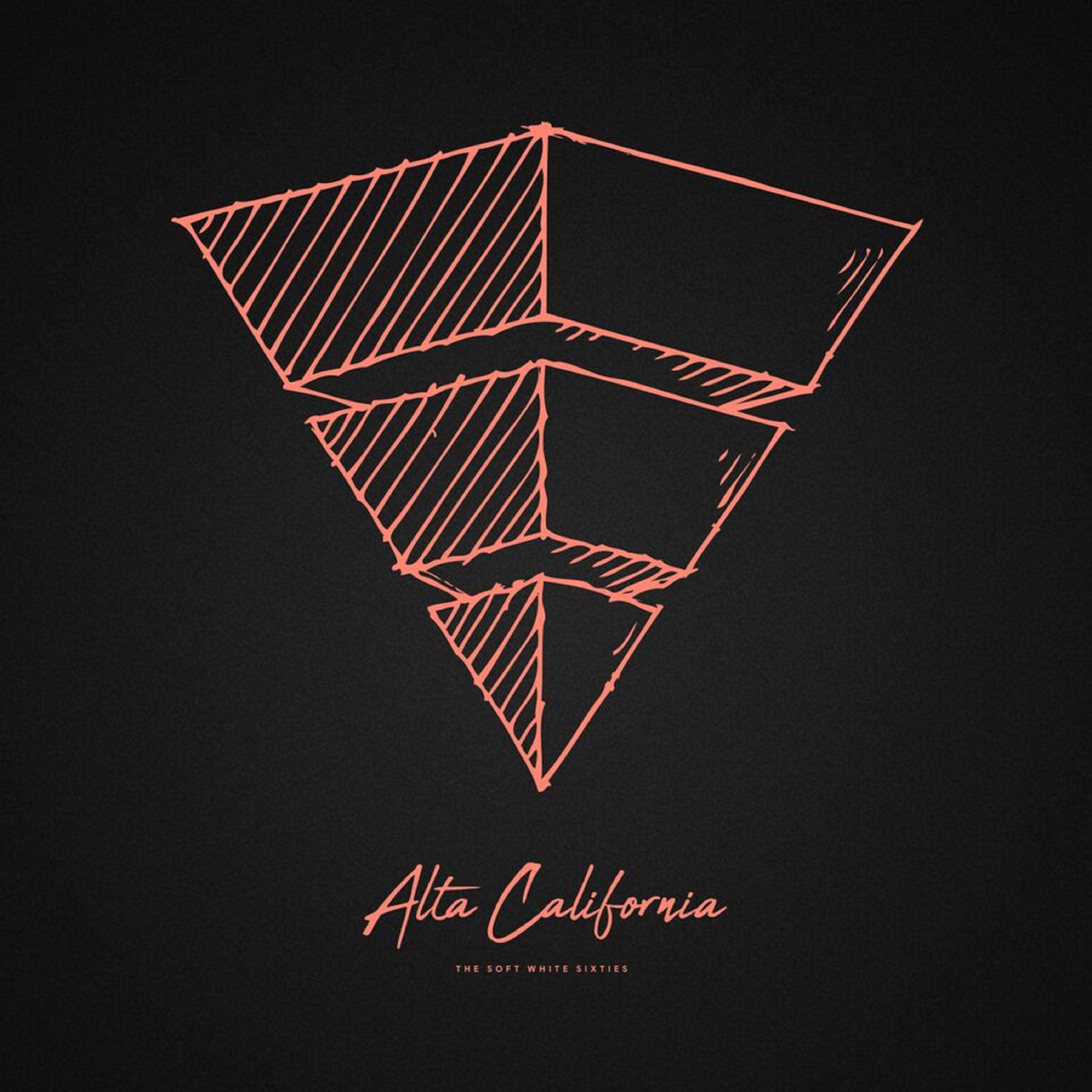 The Soft White Sixties to Release Bi-Lingual Alta California in August