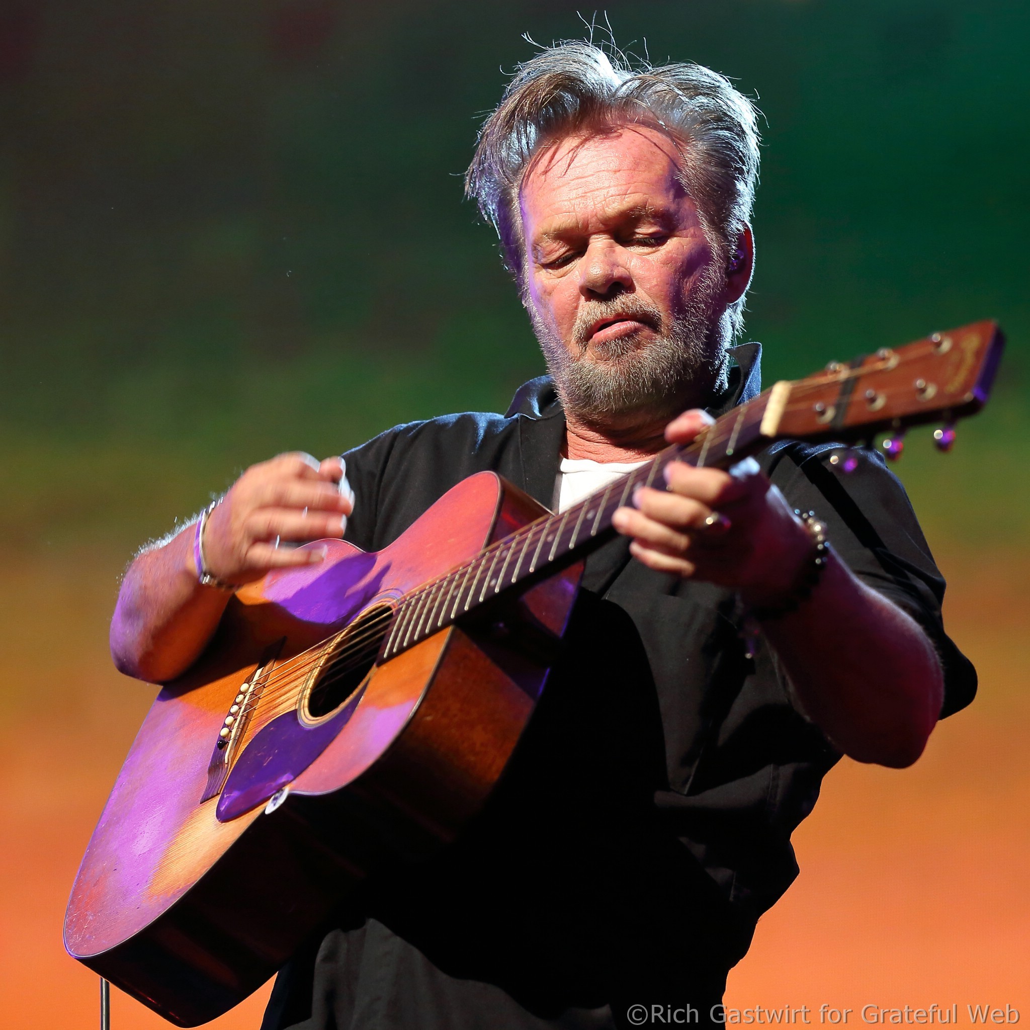 John Mellencamp | Xfinity Theatre | Farm Aid | 9/22/18