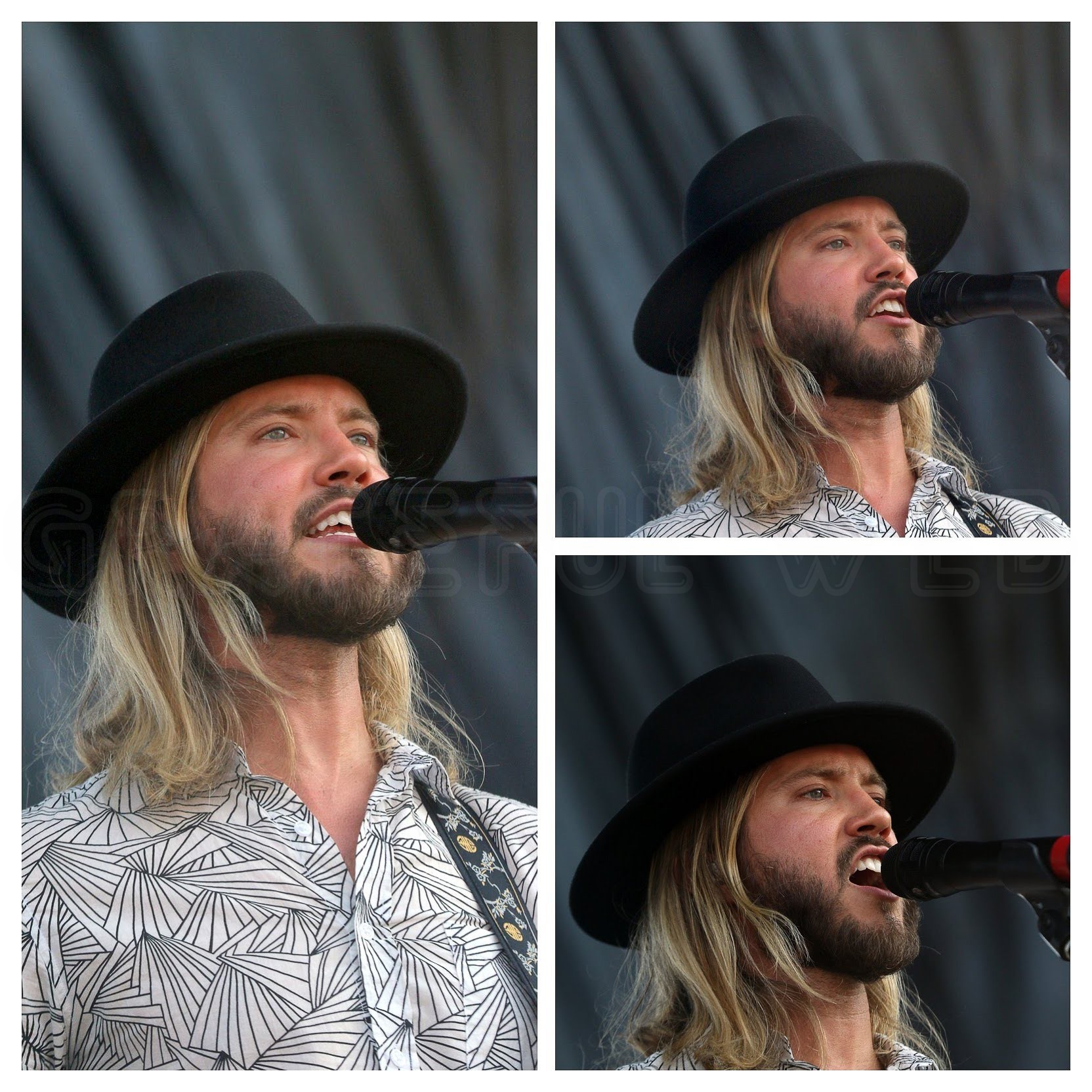 Moon Taxi | Lockn' Festival | 8/24/18