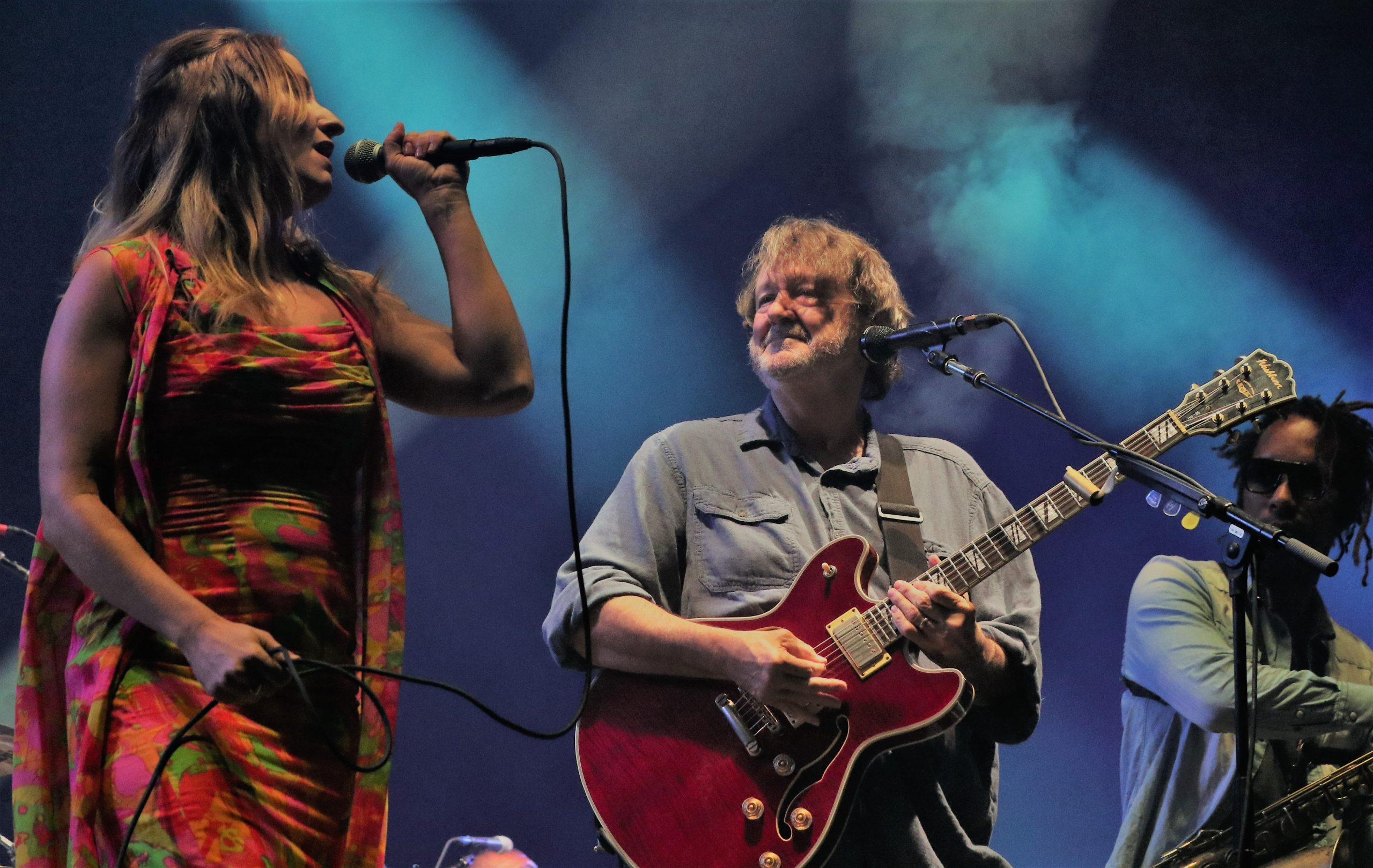 Lockn' Festival 2018 | Day 2 in Virginia