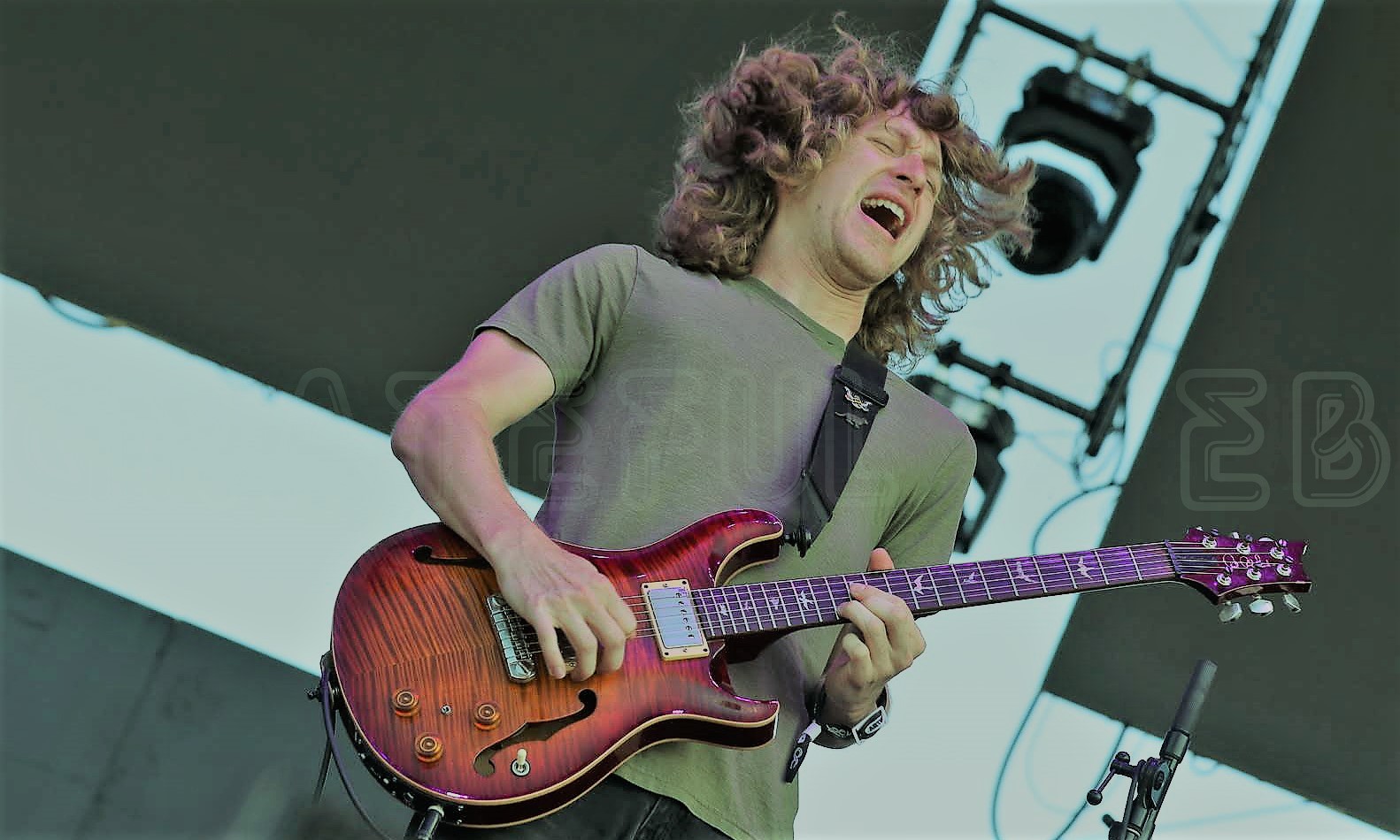 Pigeons Playing Ping Pong | Lockn' Festival | 8/25/18