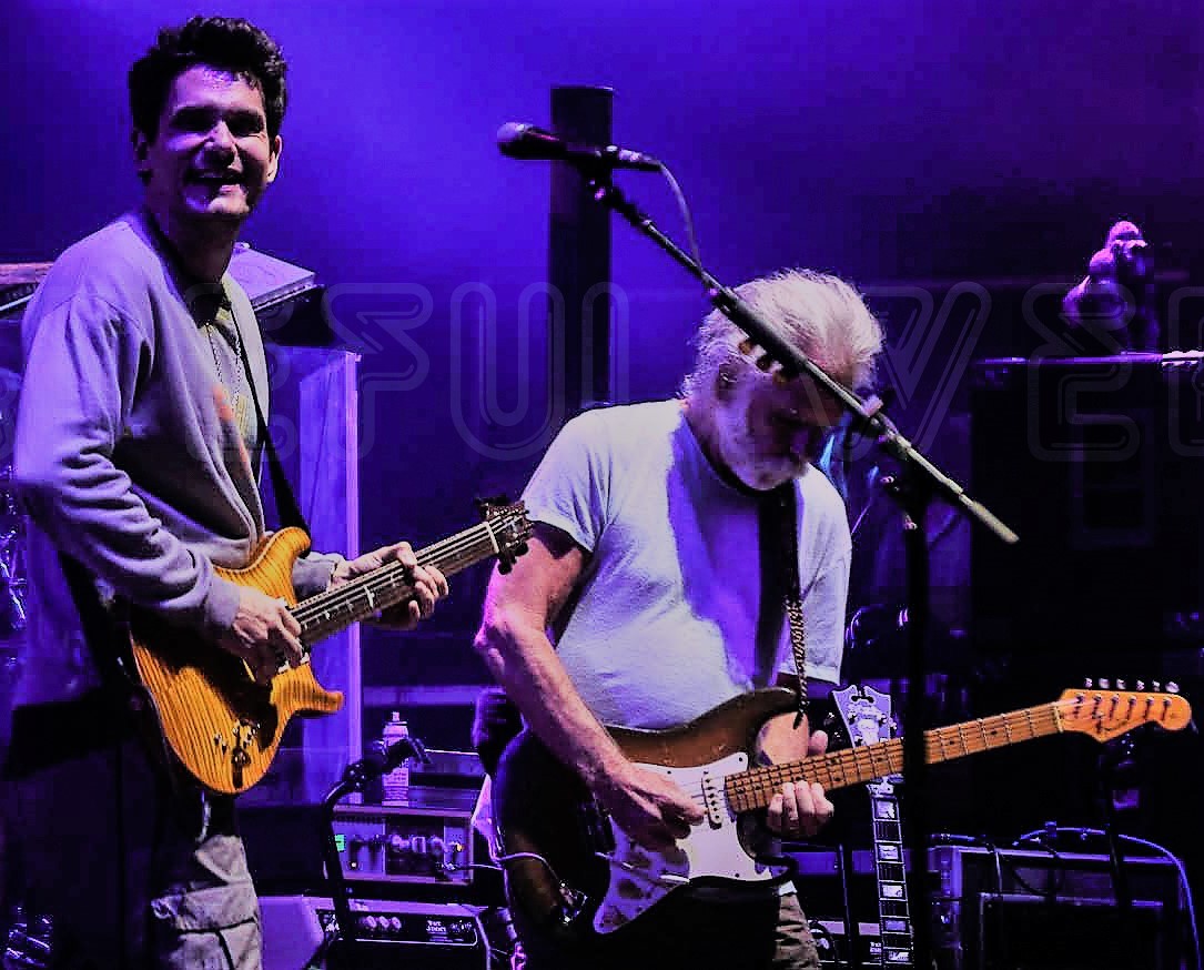 Dead & Company | Lockn' Festival | 8/25/18