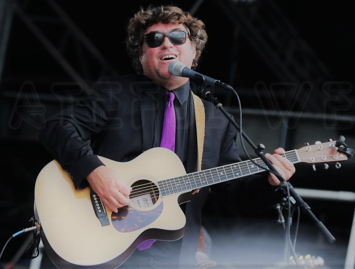 Keller Williams' Grateful Gospel | Lockn' Festival | 8/26/18
