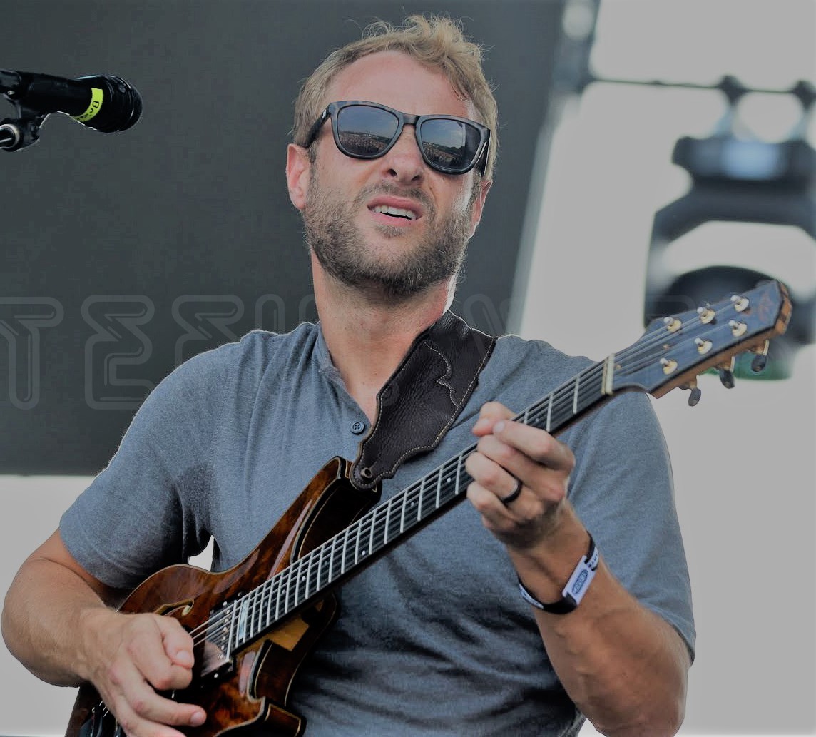 Spafford | Lockn' Festival | 8/26/18