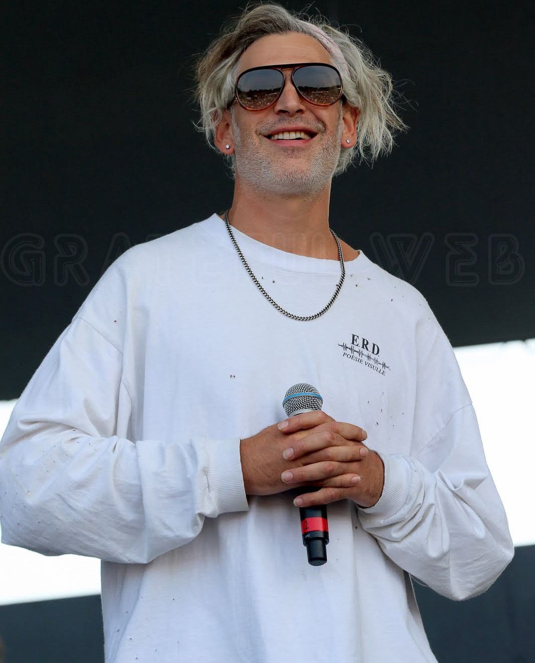 Matisyahu | Lockn' Festival | 8/26/18