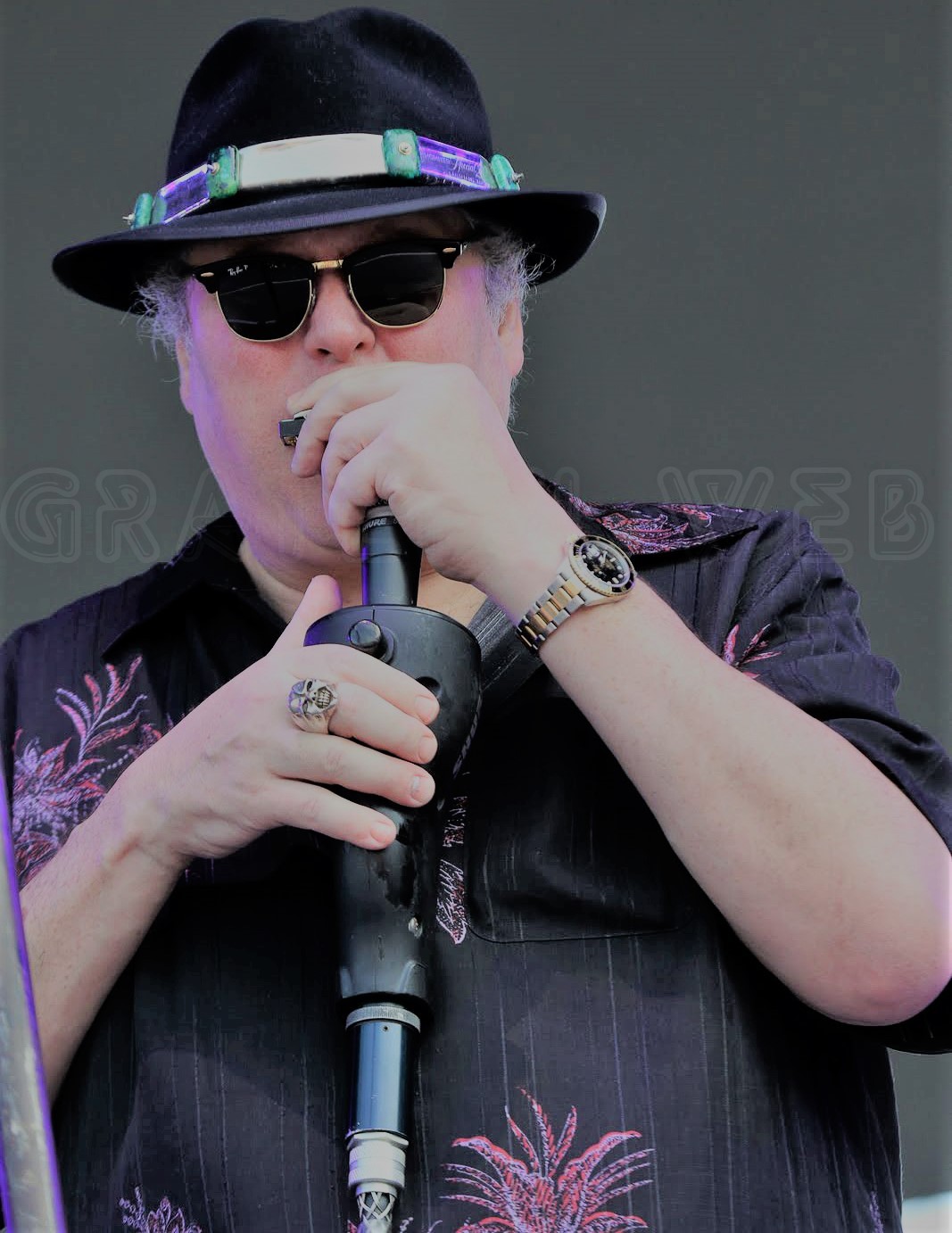 Blues Traveler | Lockn' Festival | 8/26/18